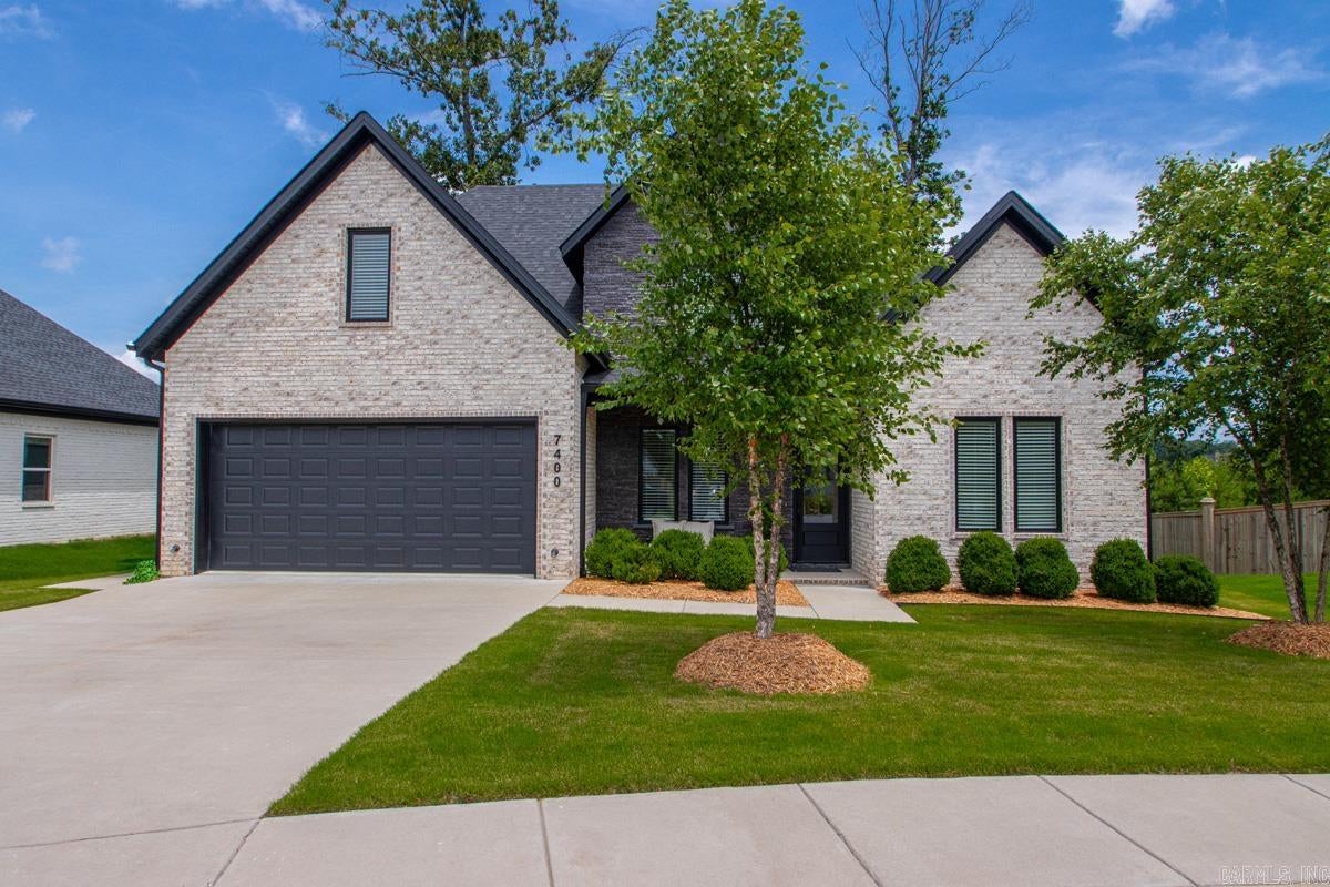 7400 Northwood Drive — photo