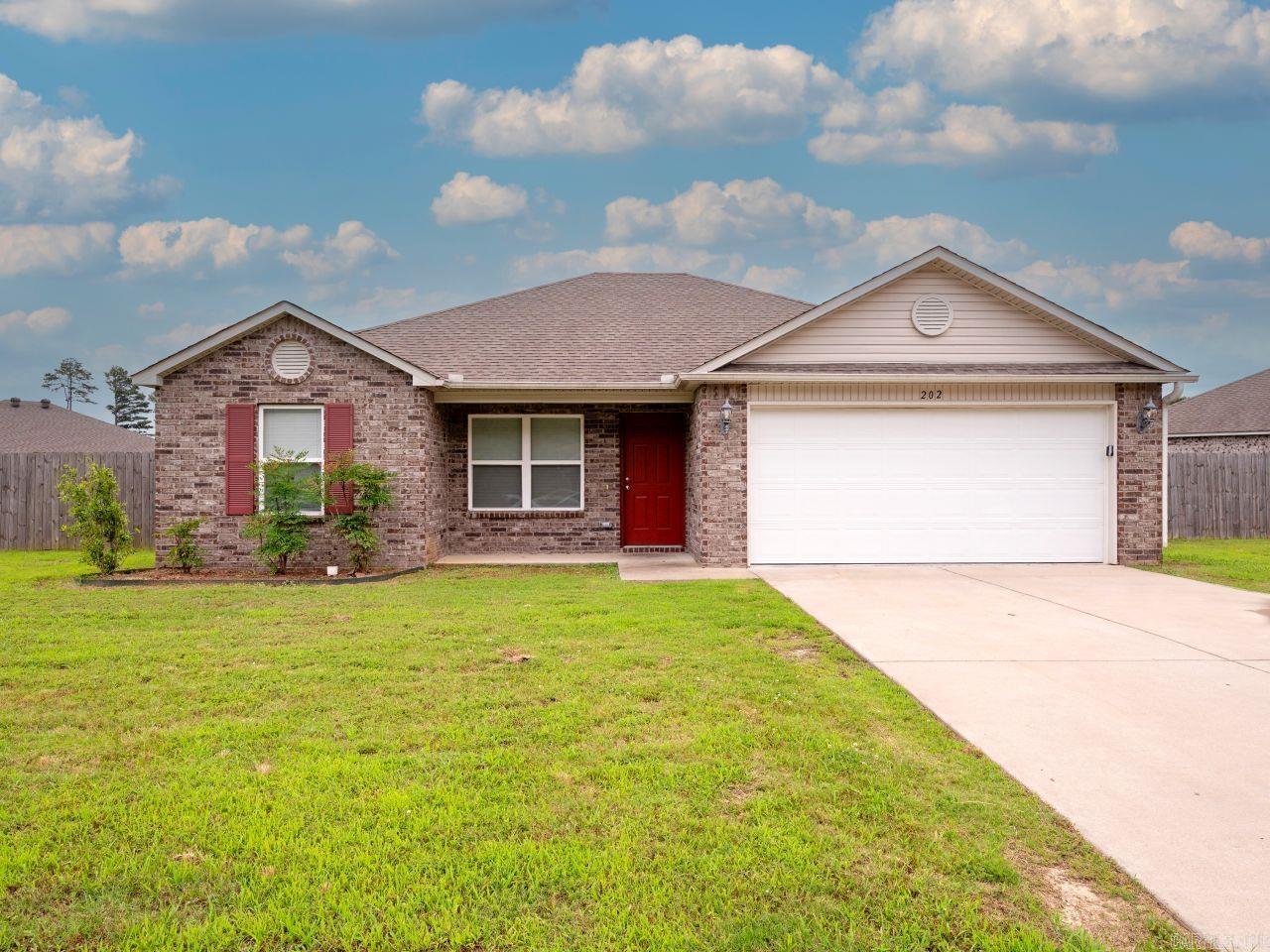 202 Westwood Drive — photo