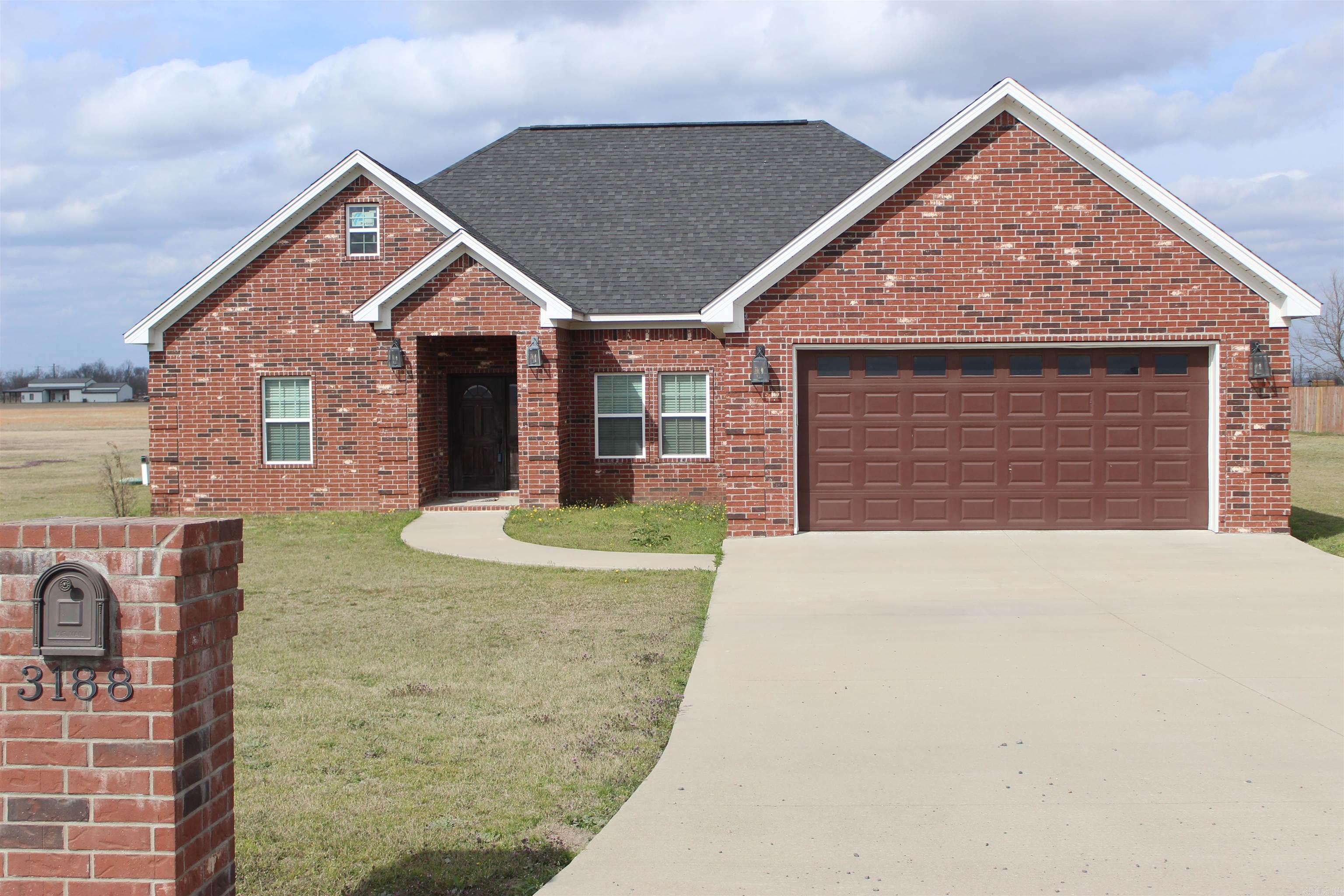 3188 Toltec Mounds Road — photo