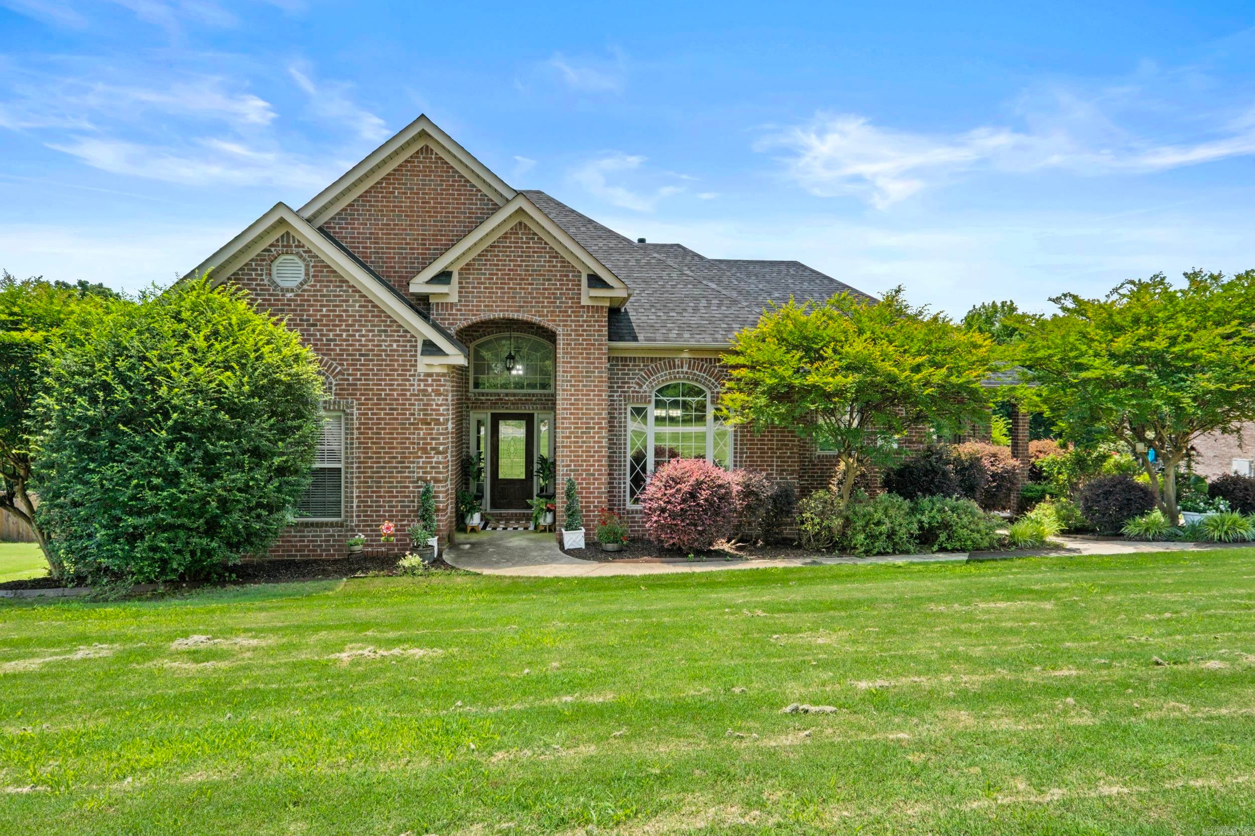 401 Greystone Boulevard — photo