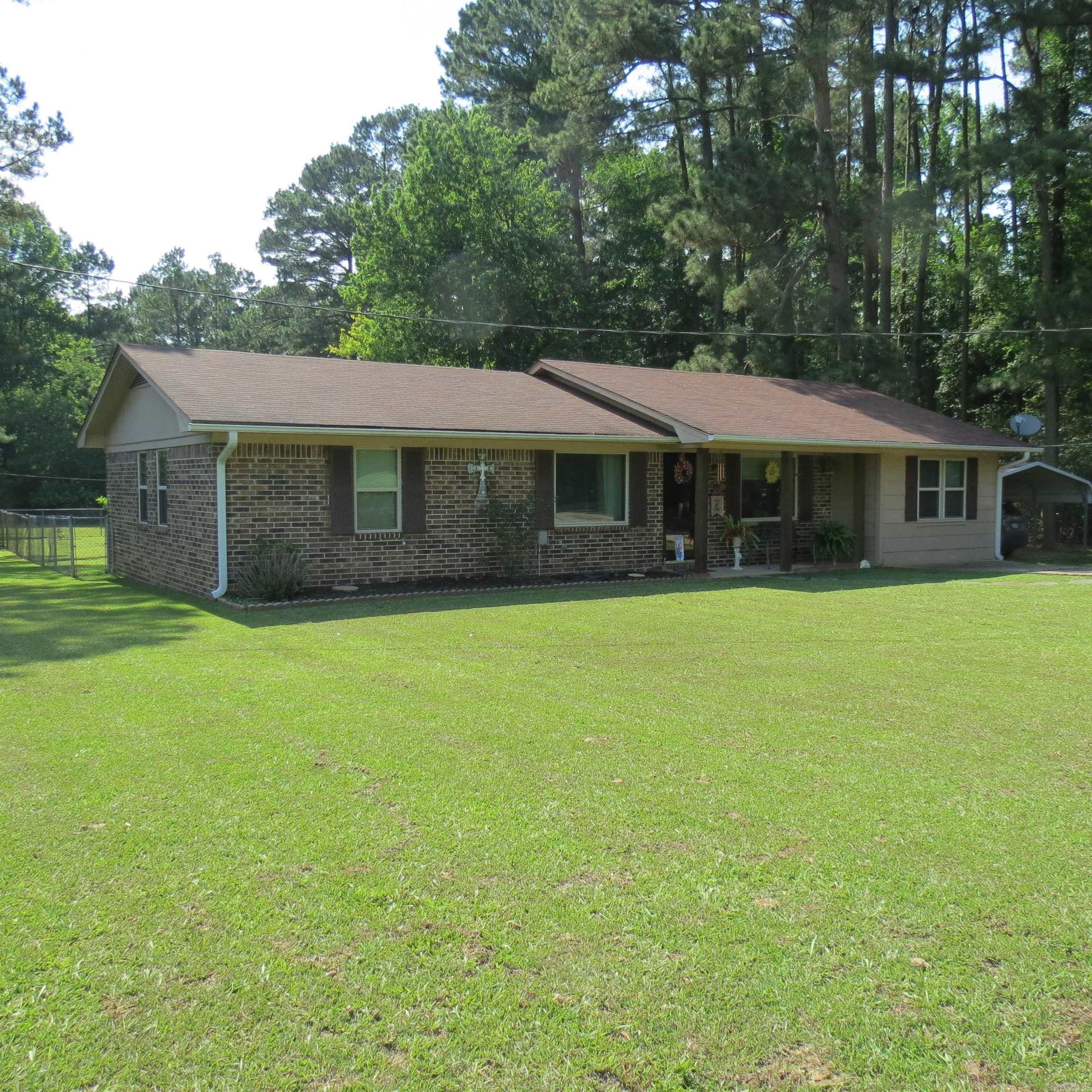 2000 Center Street, Rison, AR 71665 — photo 2