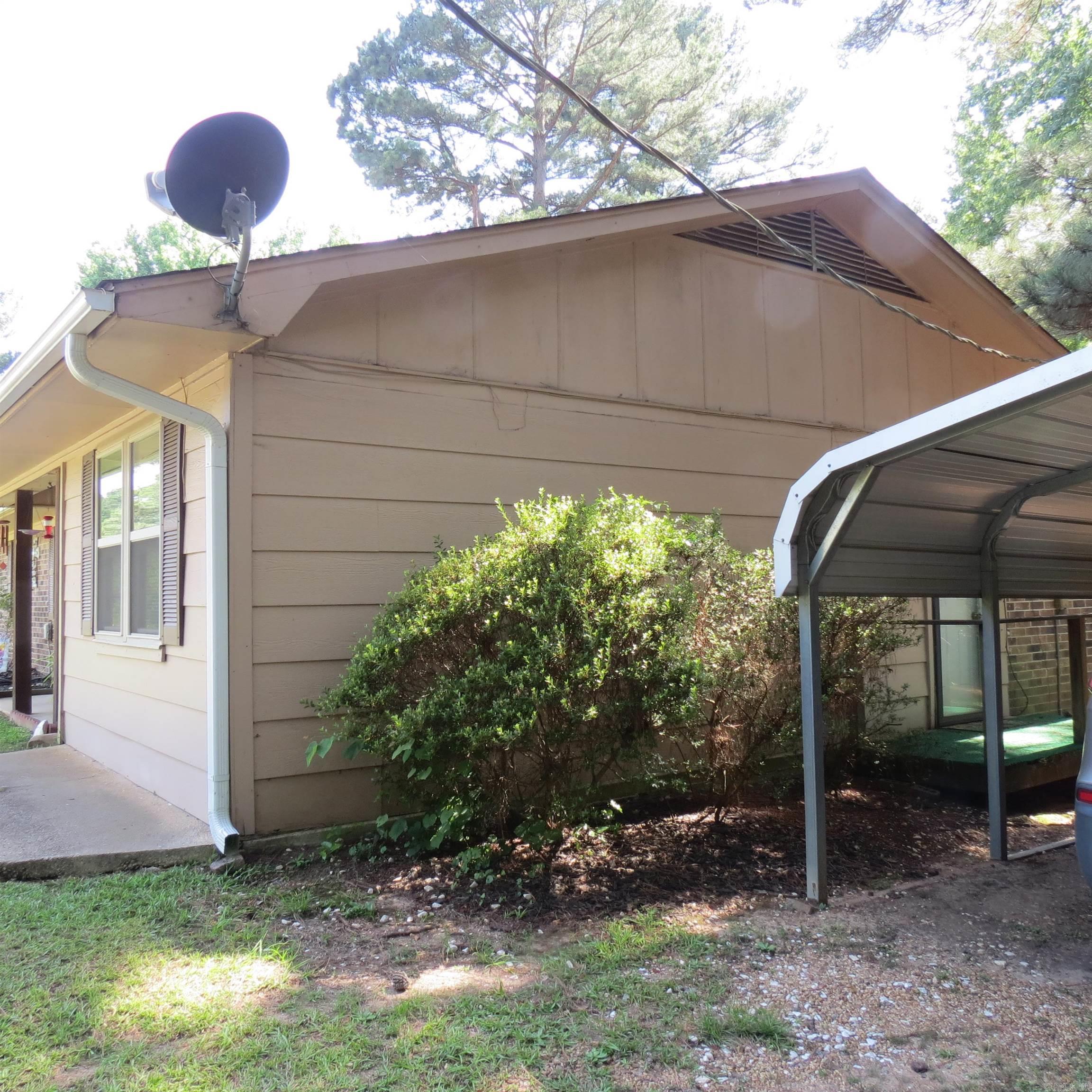 2000 Center Street, Rison, AR 71665 — photo 3