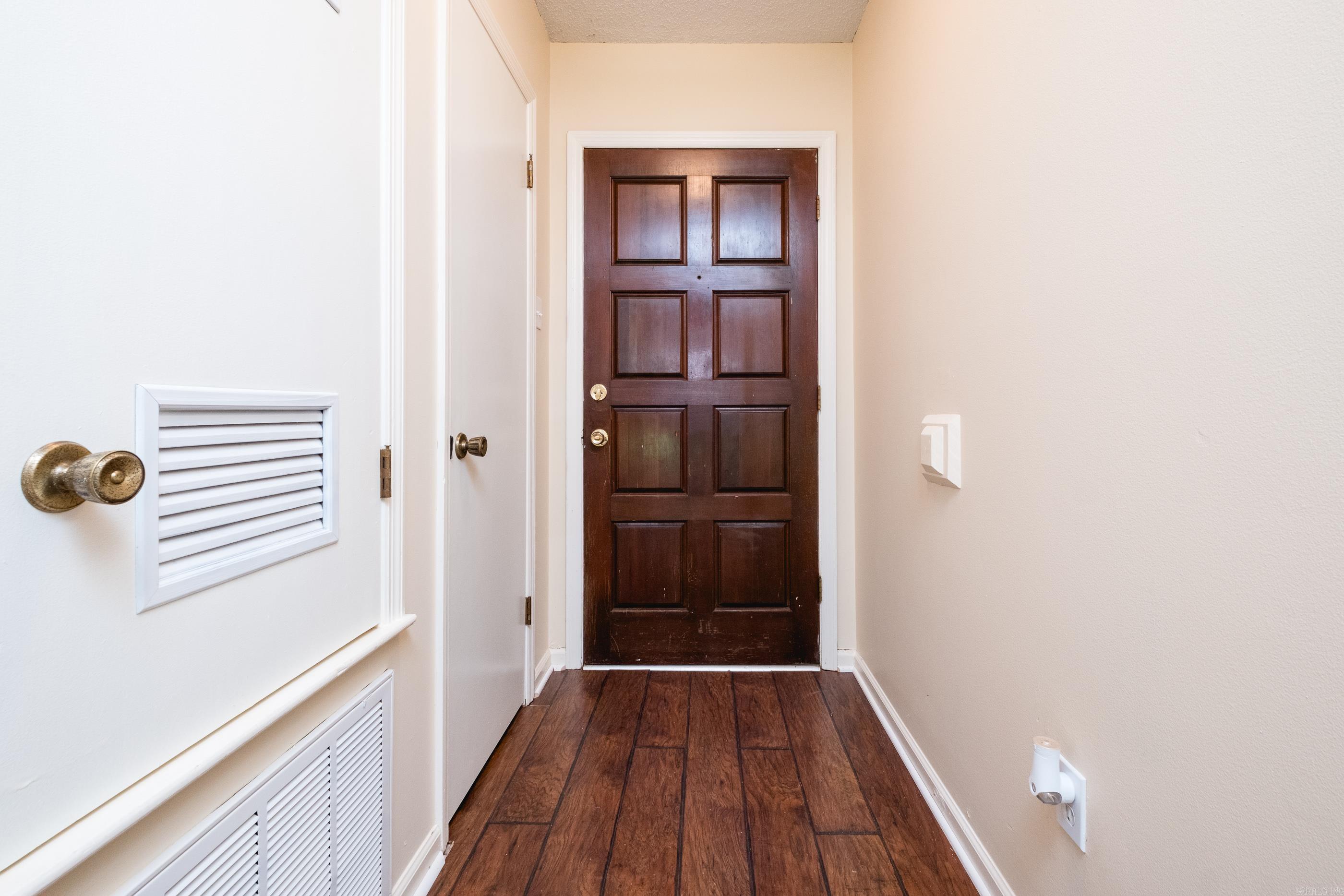 2215 Justus Loop, Bryant, AR 72022 — photo 2