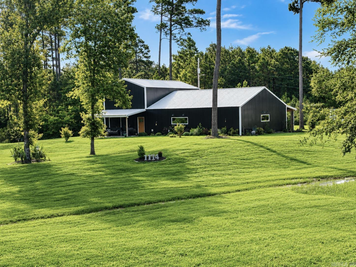 1174 Grant County Road 68 — photo