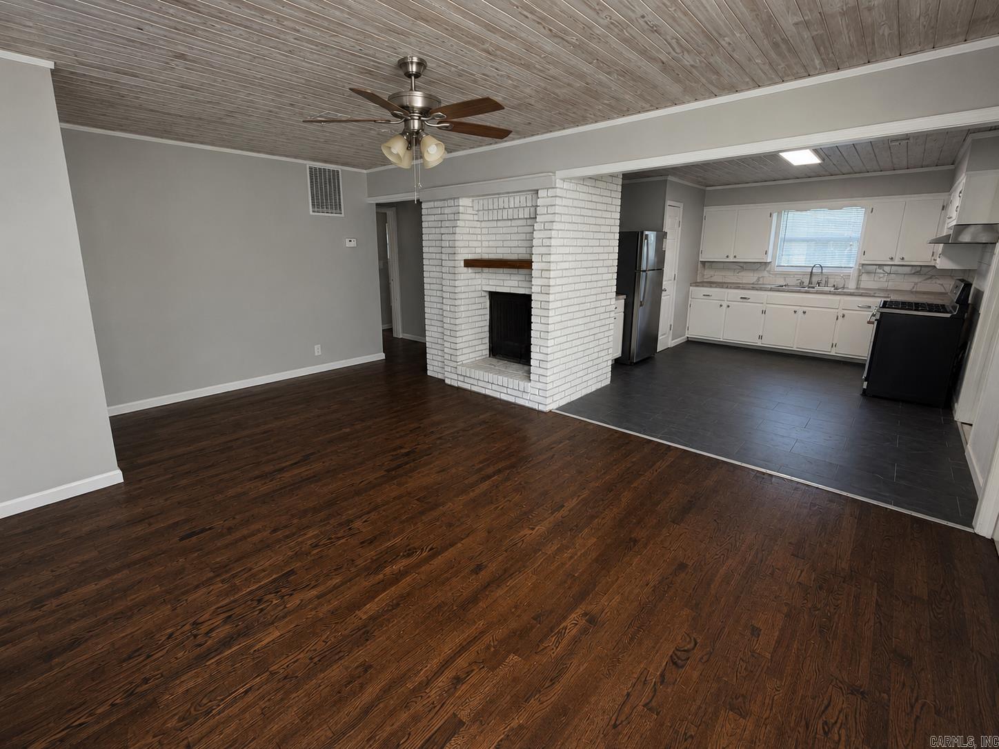 236 Crest, Rector, AR 72461 — photo 3