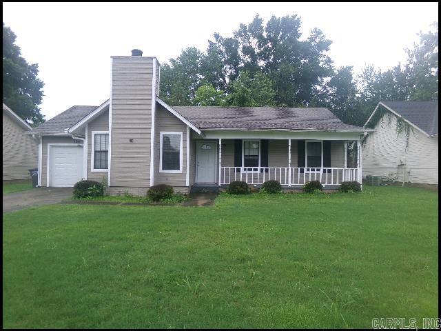 106 Dales Drive — photo