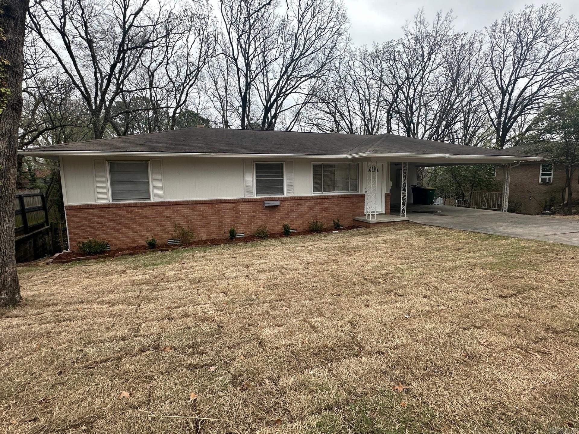4700 Vine Street — photo