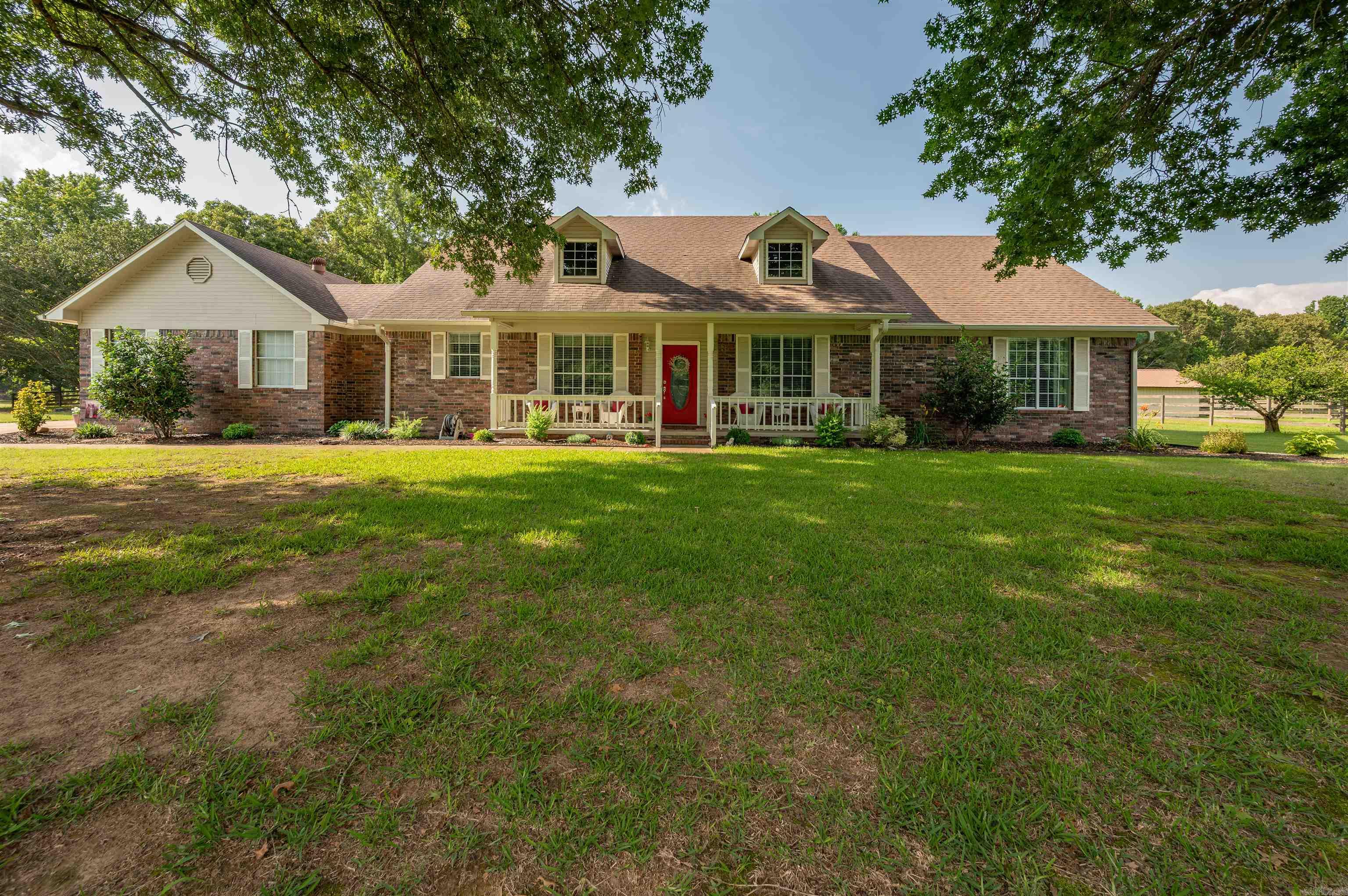 32 Rodeo Drive, Austin, AR 72007 — photo 2