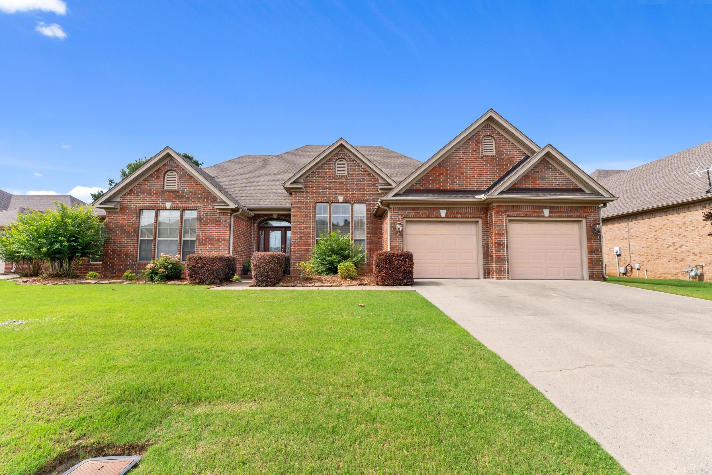 5120 Stepping Stone Drive — photo