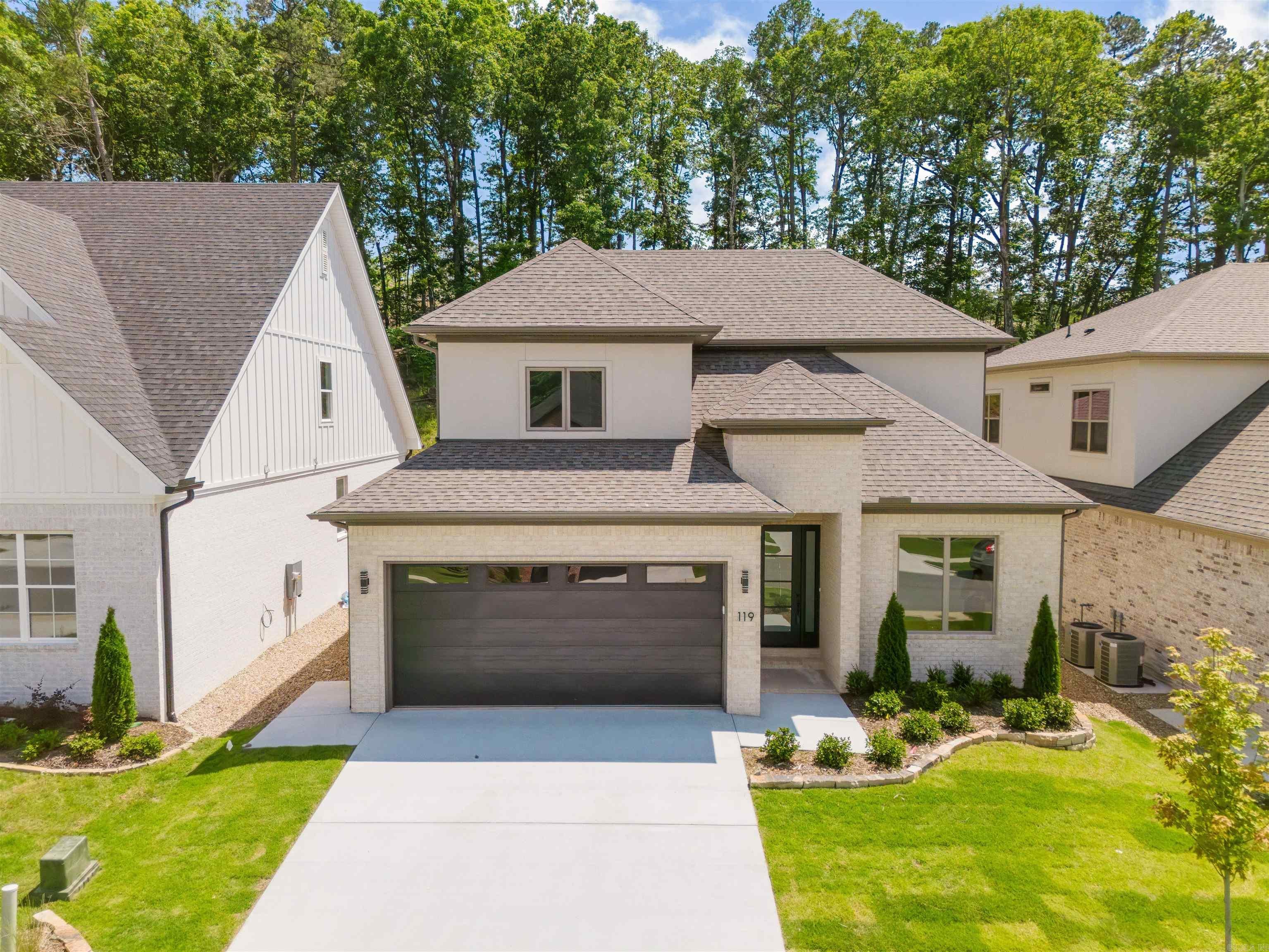 119 Kinley Loop — photo