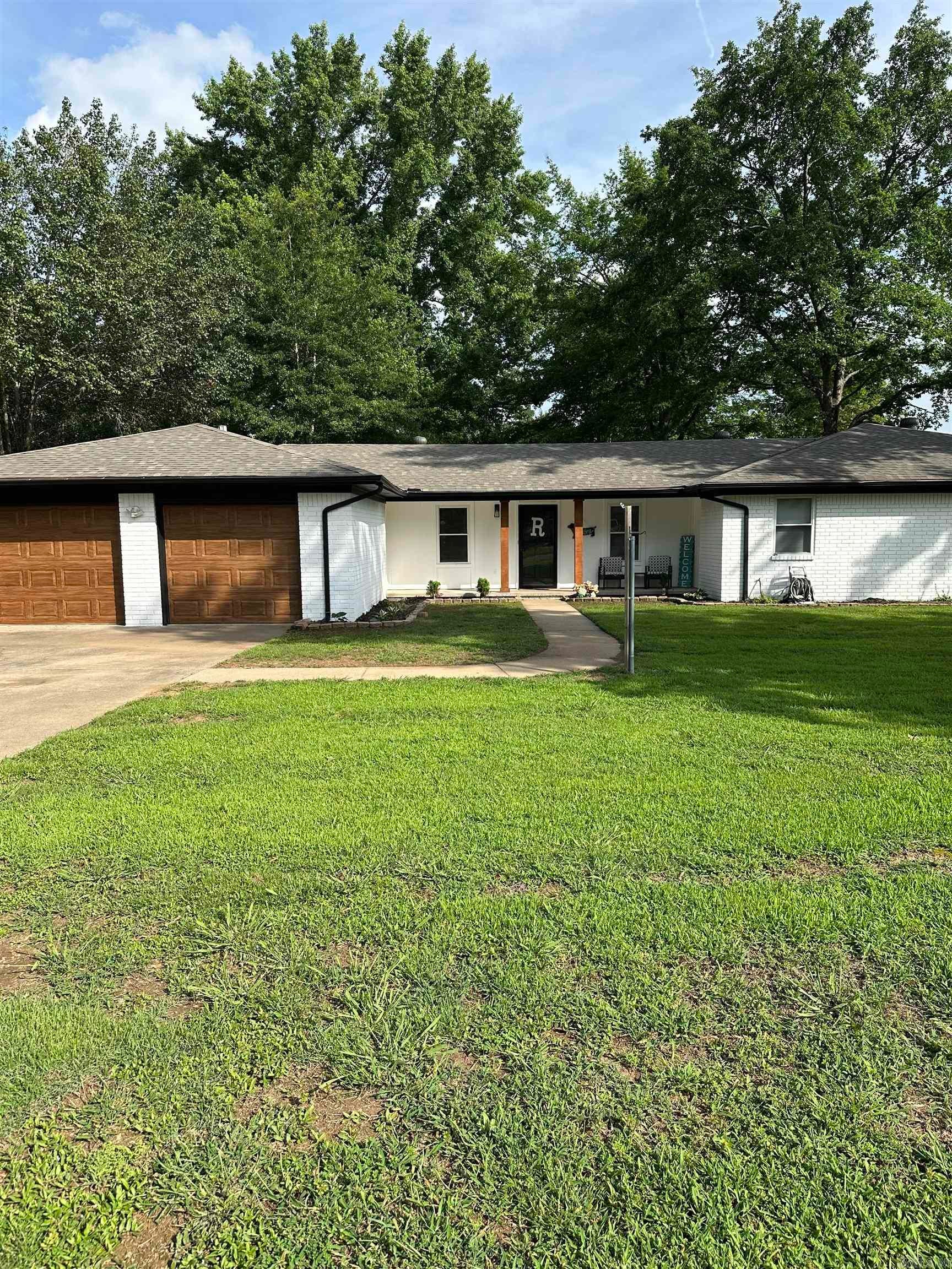 202 Turkey Trot Court — photo