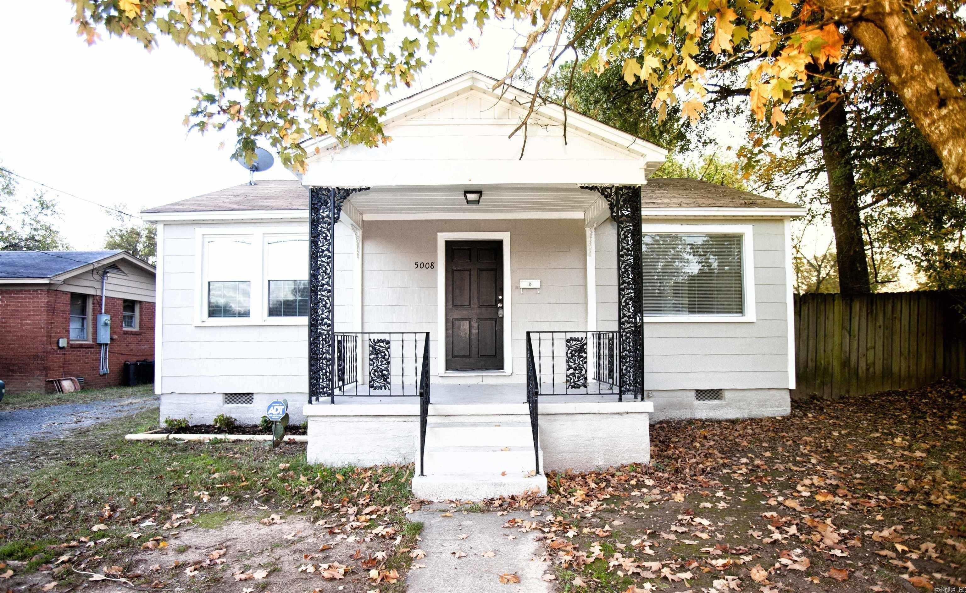5008 Lynch Drive — photo