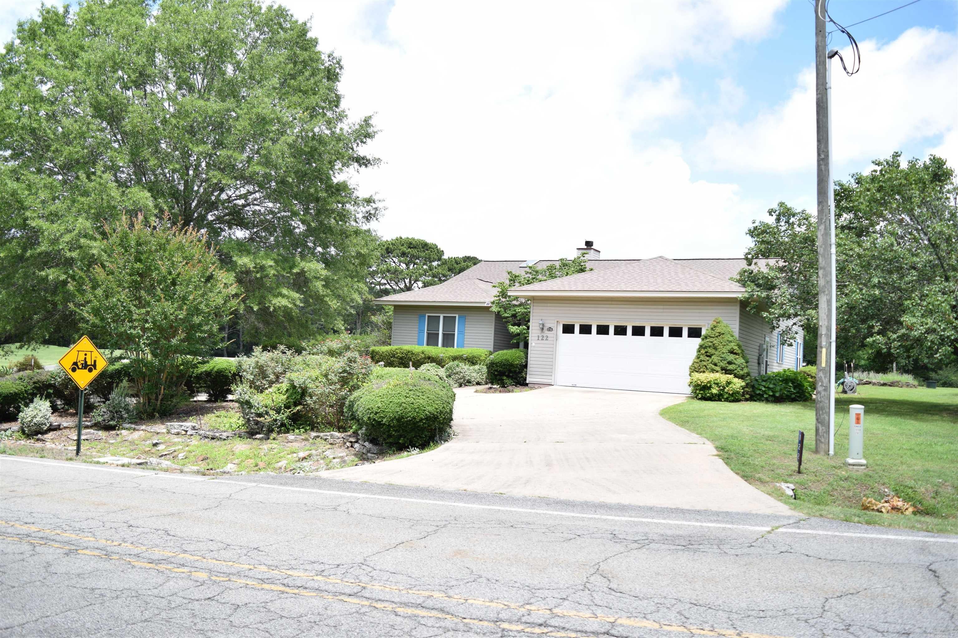 122 Deer Run Trail — photo