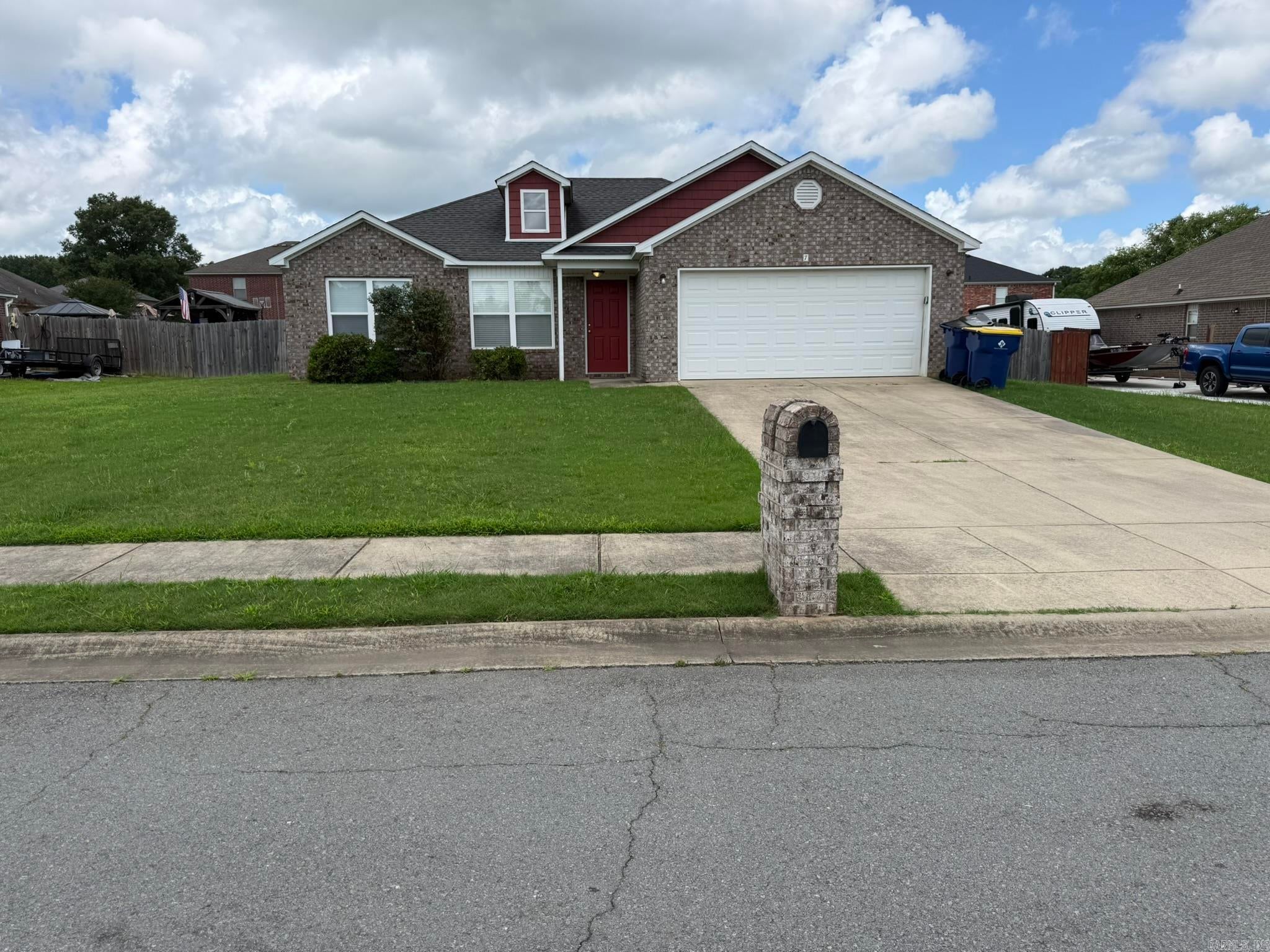 Home in Cabot, AR 72023 — photo 2