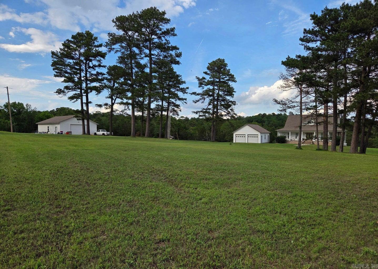 317 a Homer Bray Road — photo