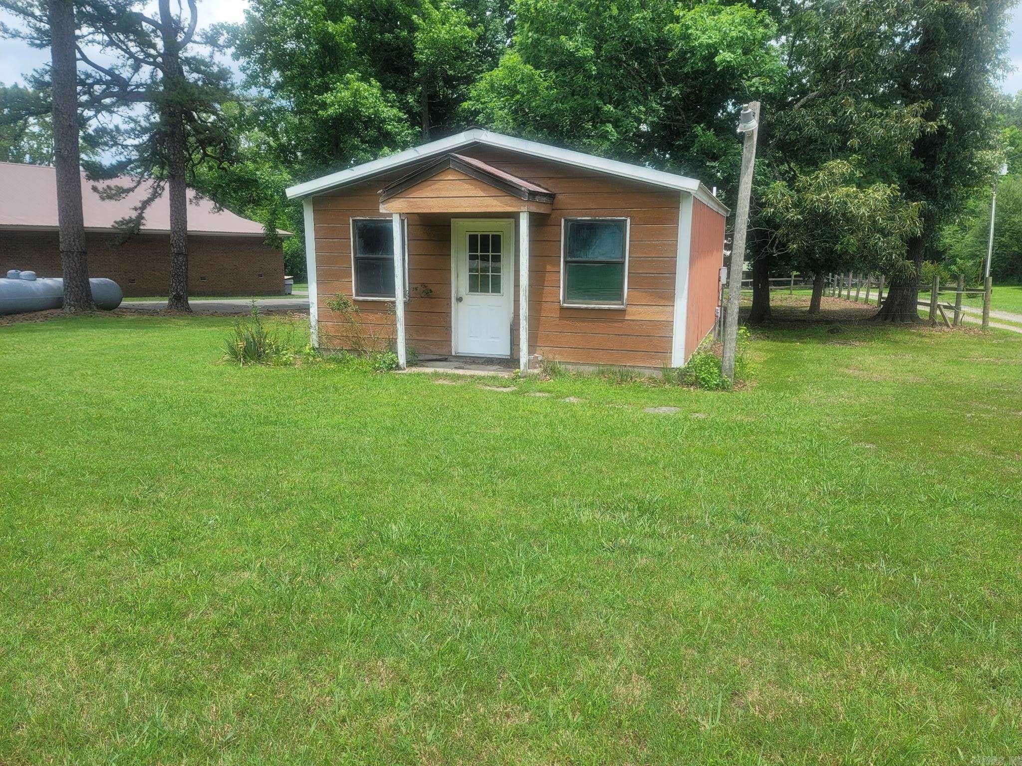 10489 Heber Springs Road — photo
