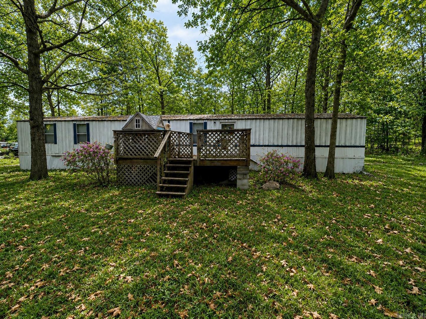 2337 McPherson Springs Road — photo