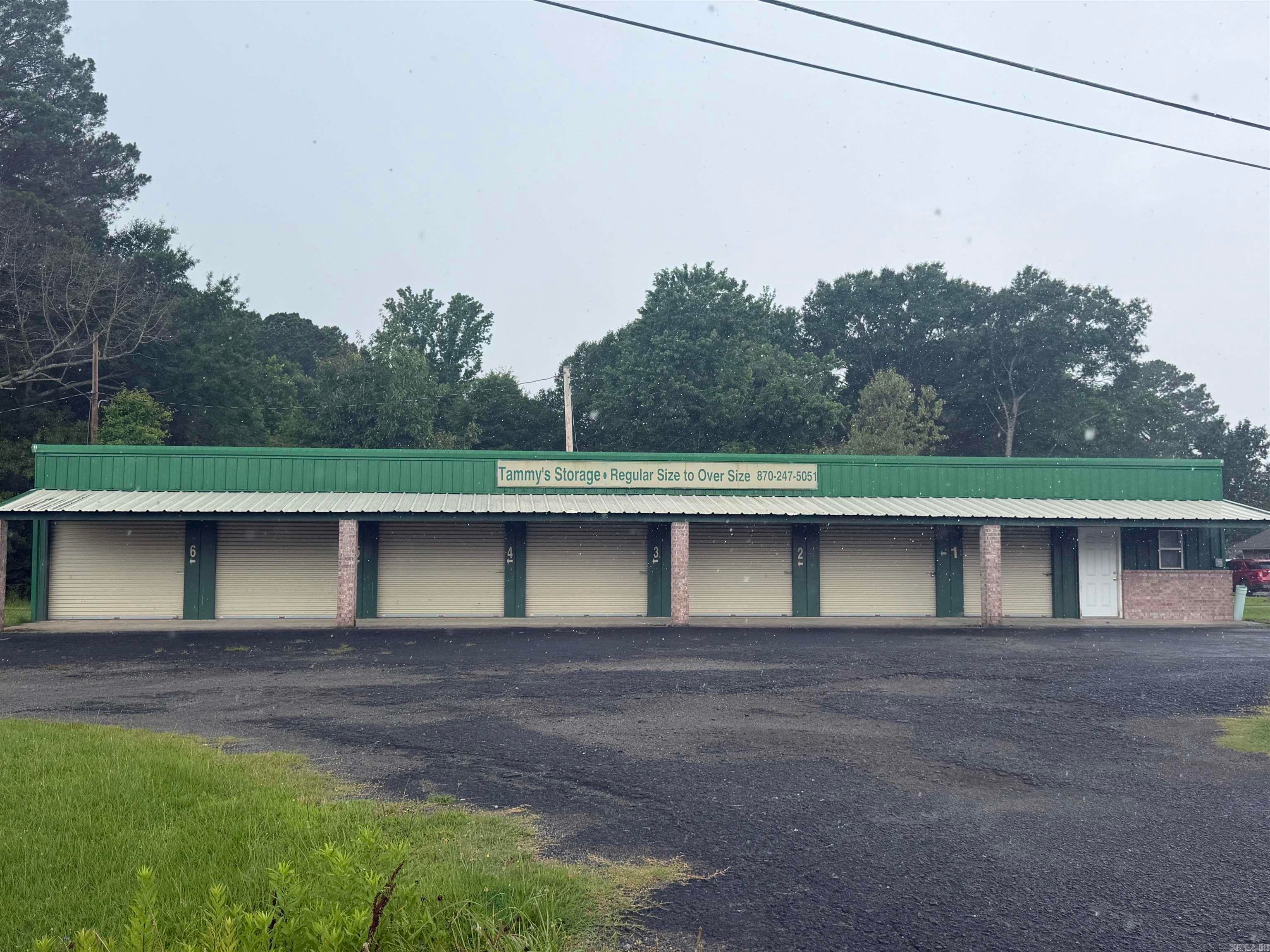 11626 Dollarway — photo