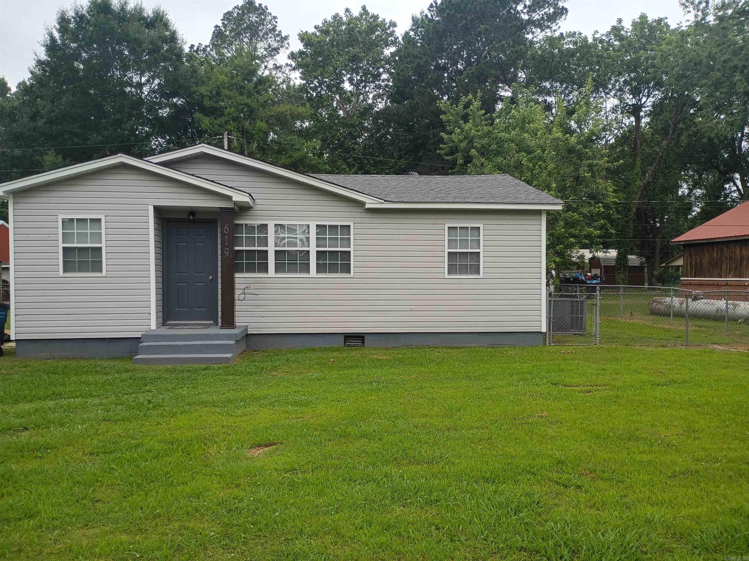 619 S Sikes rd Street, Rector, AR 72461 — photo 2