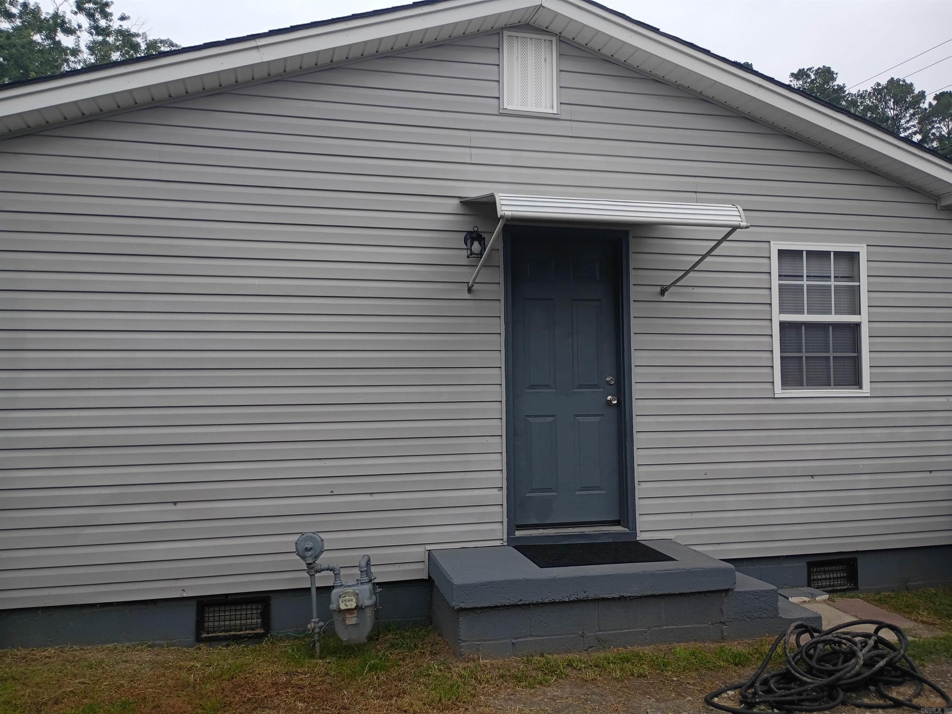 619 S Sikes rd Street, Rector, AR 72461 — photo 3