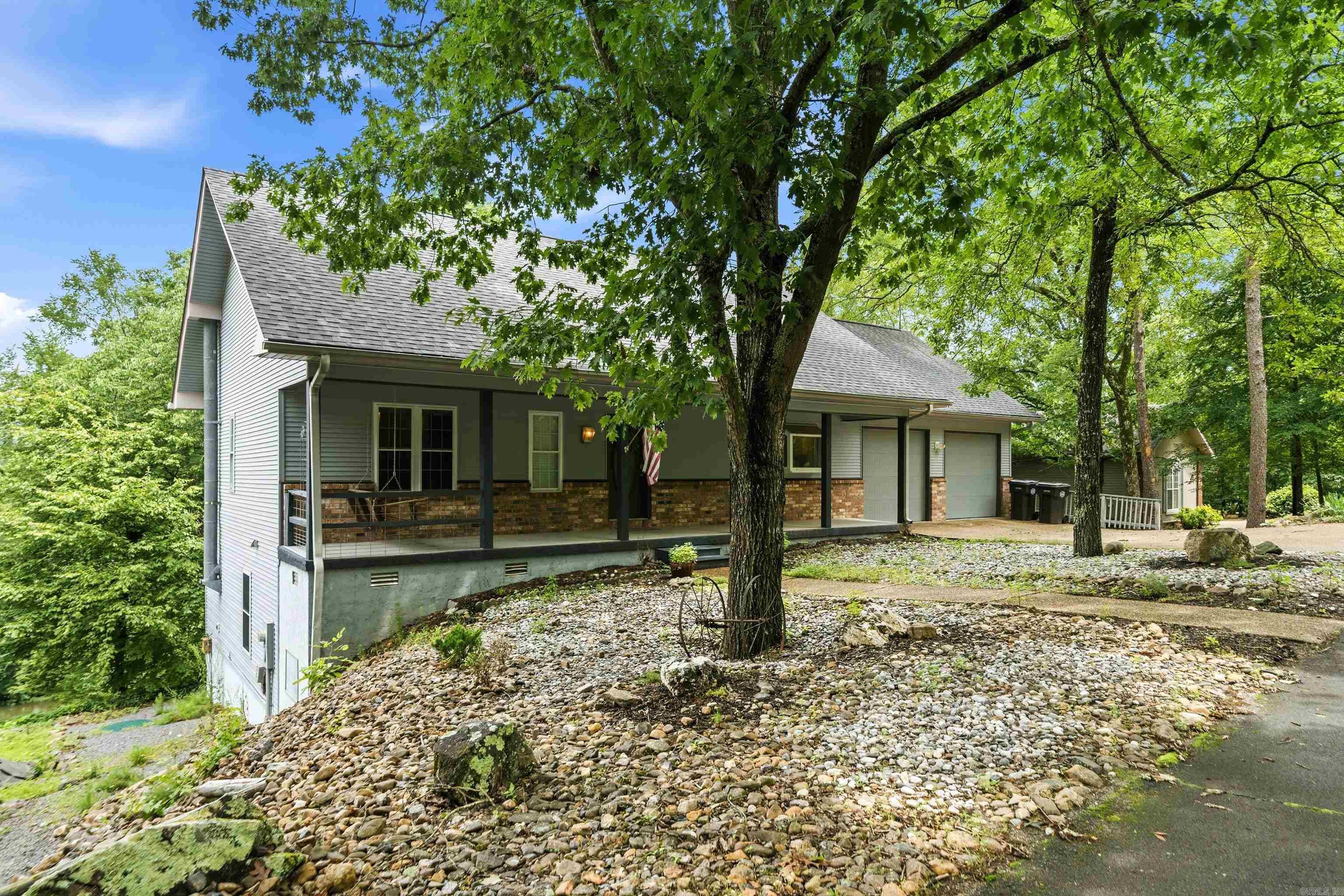Home in Hot Springs Village, AR 71909 — photo 2