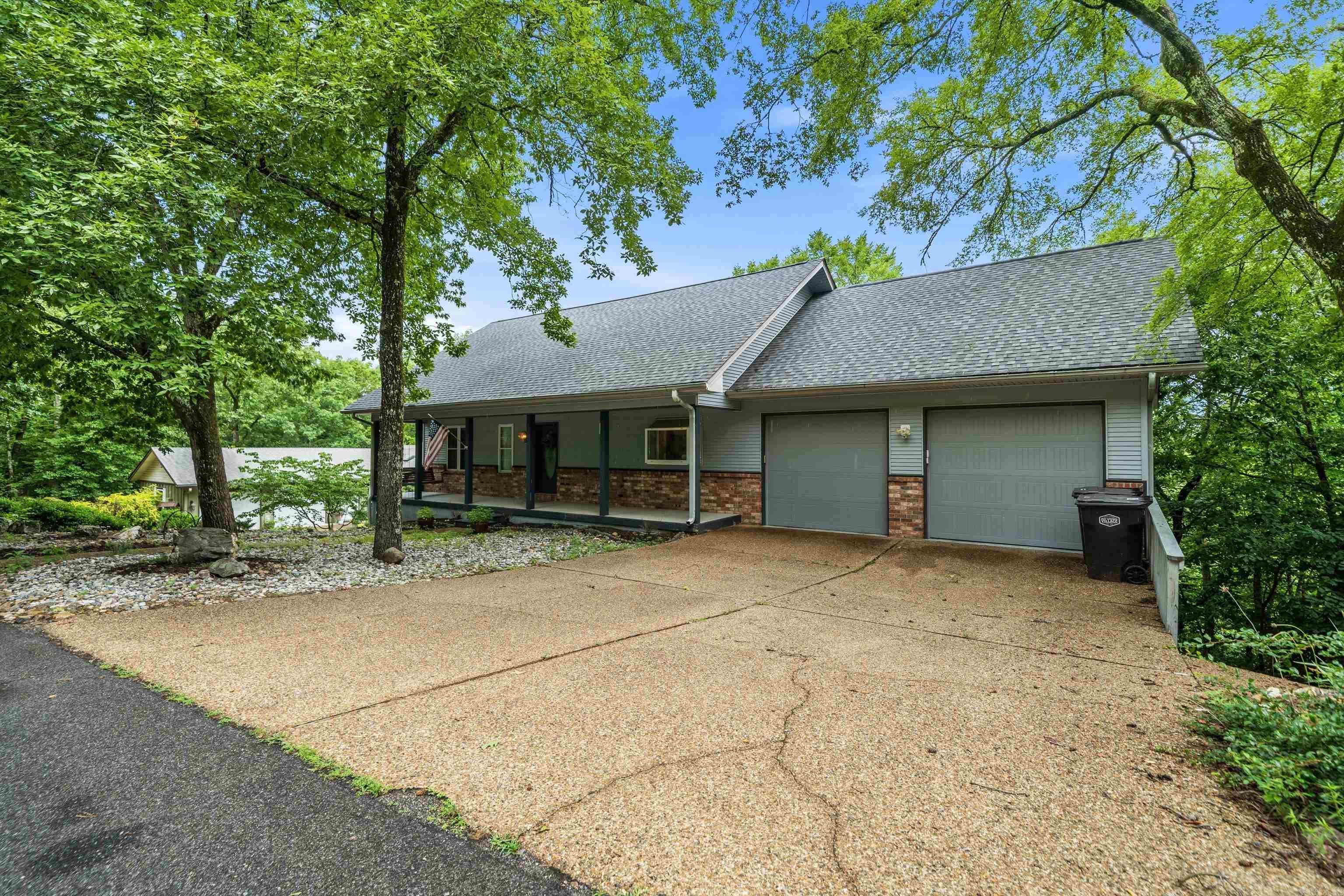 Home in Hot Springs Village, AR 71909 — photo 3