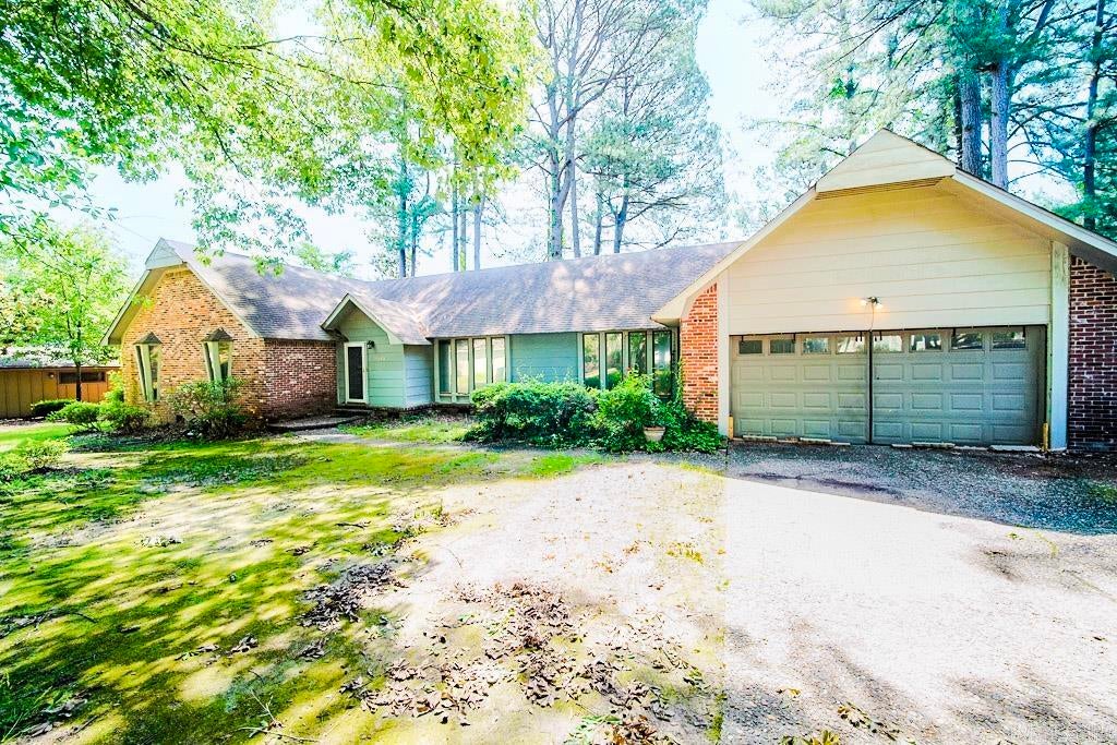 2810 W Gray Fox Ln — photo