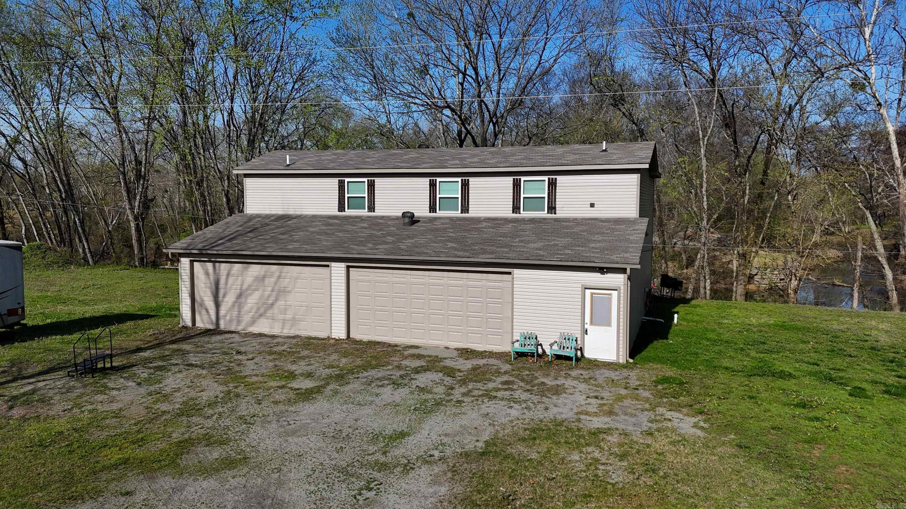189 Emery Bluff Spur — photo