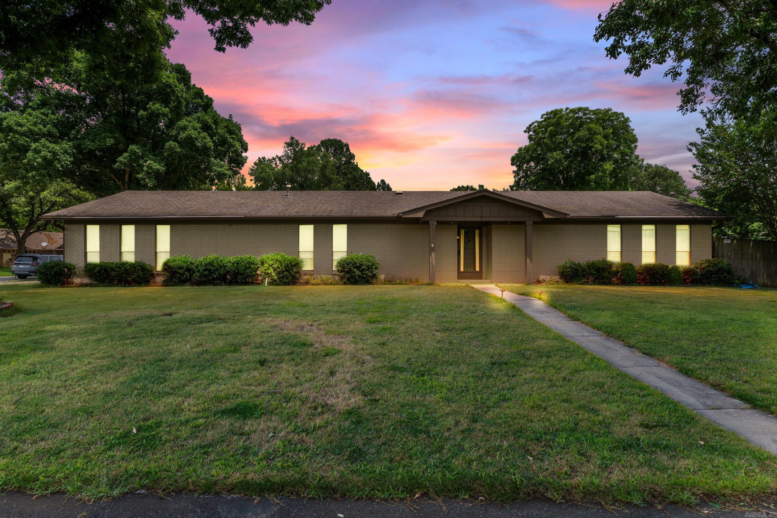 7 Tucker Creek — photo