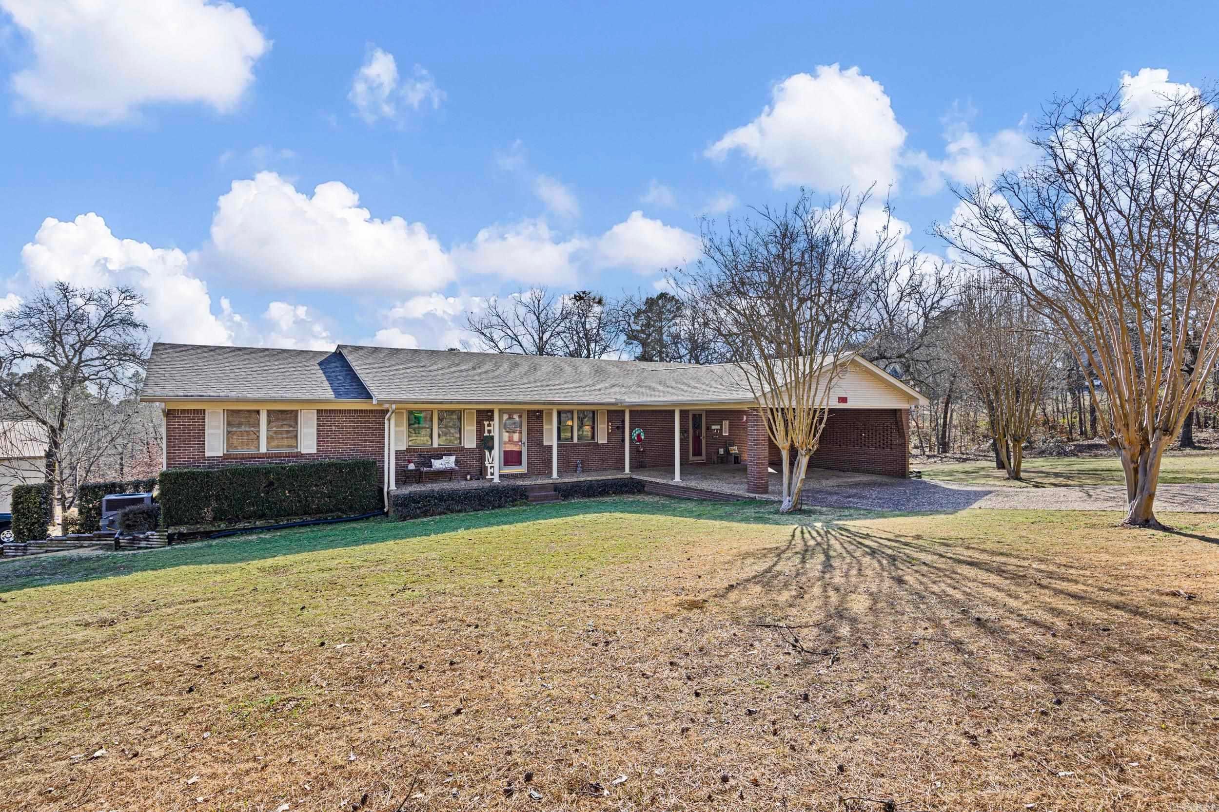 11414 Mundo Road — photo
