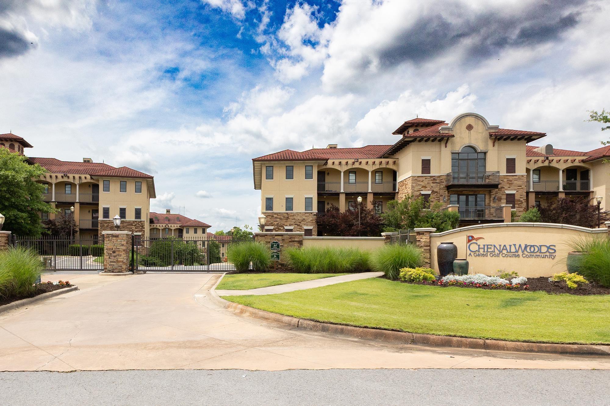 601 Chenal Woods Drive 111 — photo