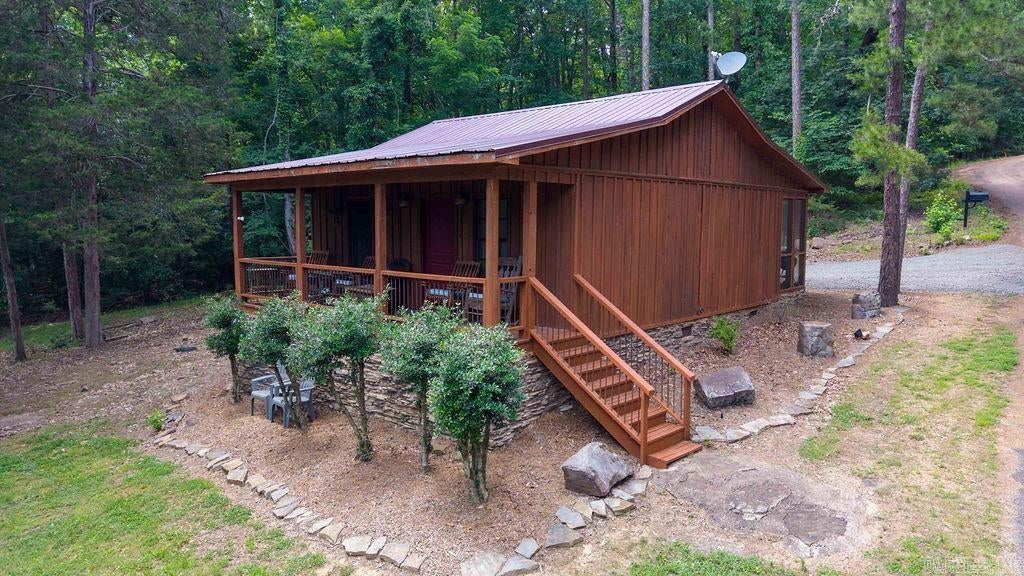 170 Primrose Creek Drive — photo