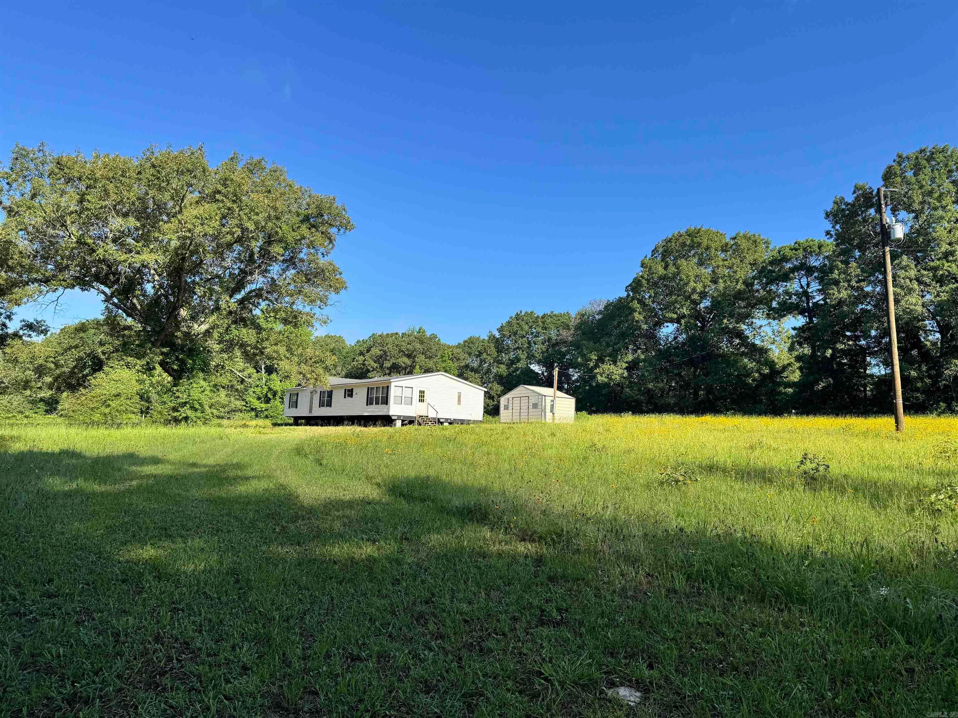 2.25 Acres Cuffman Mill Road — photo