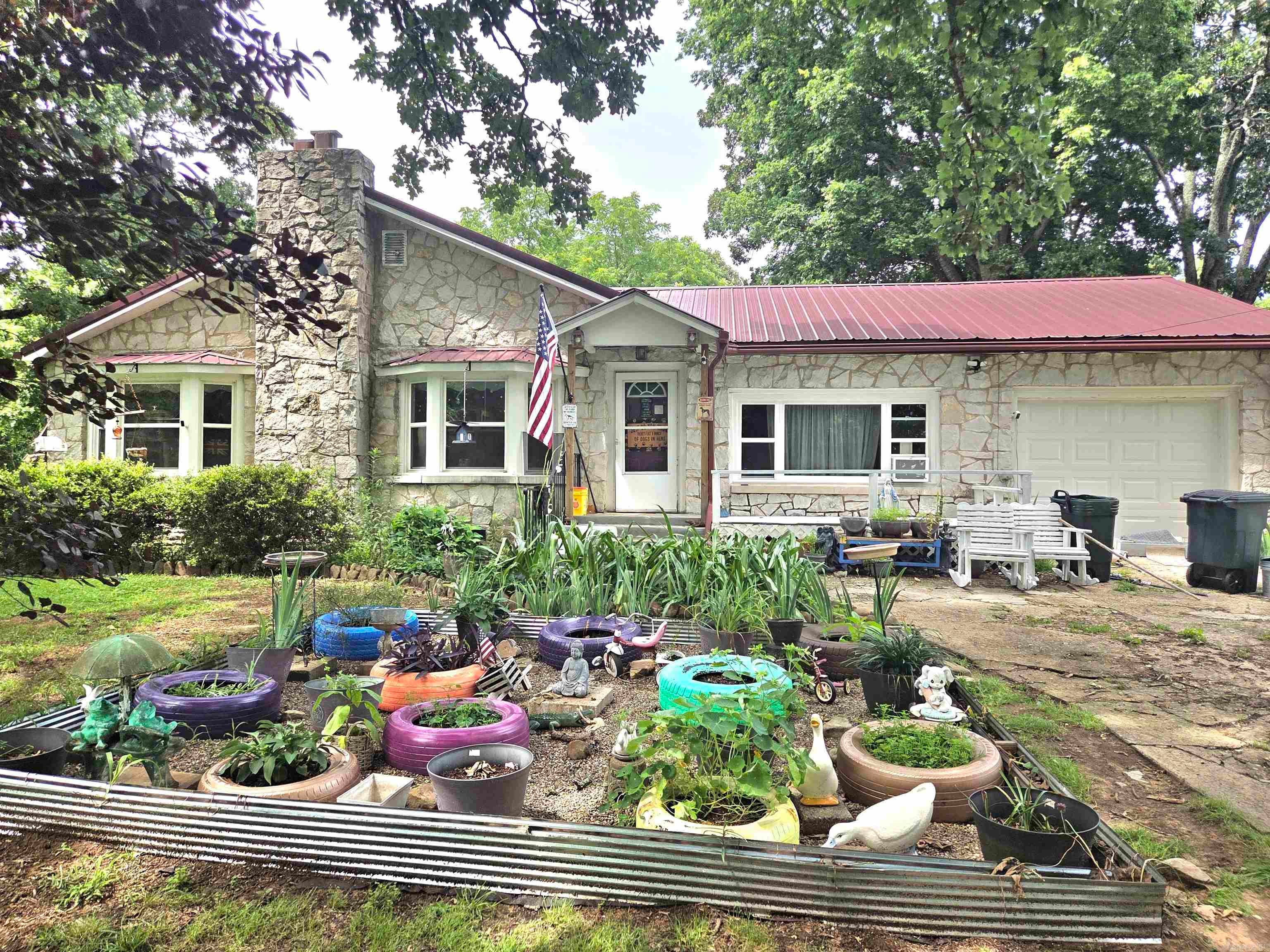 708 Parks Street — photo