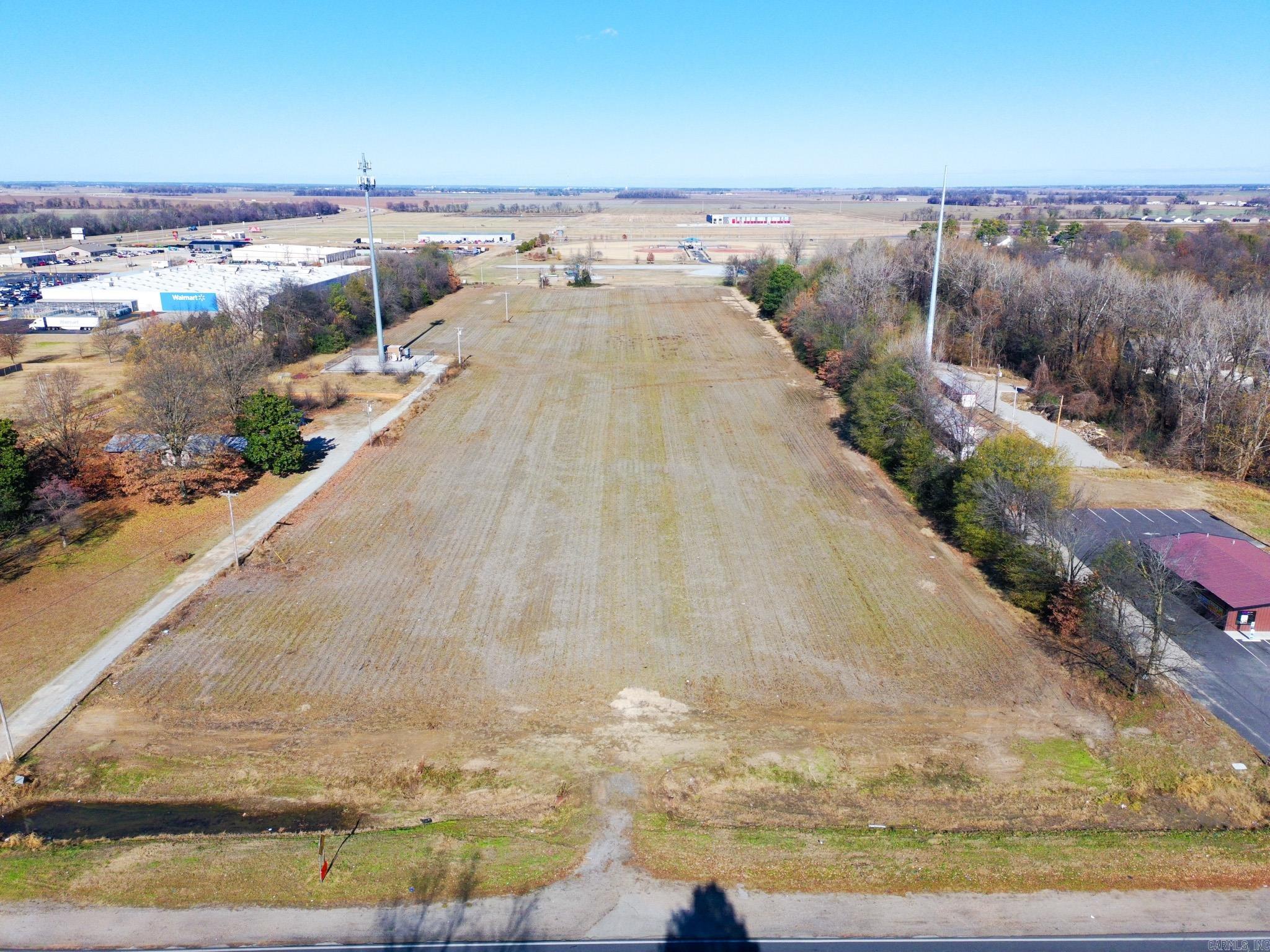 5 Acres Highway 69 — photo