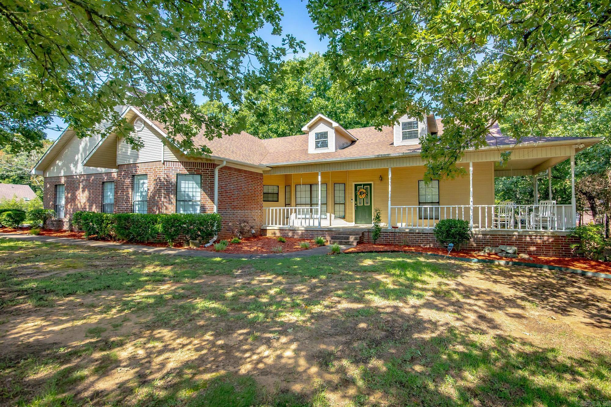 123 Wild Plum Drive — photo