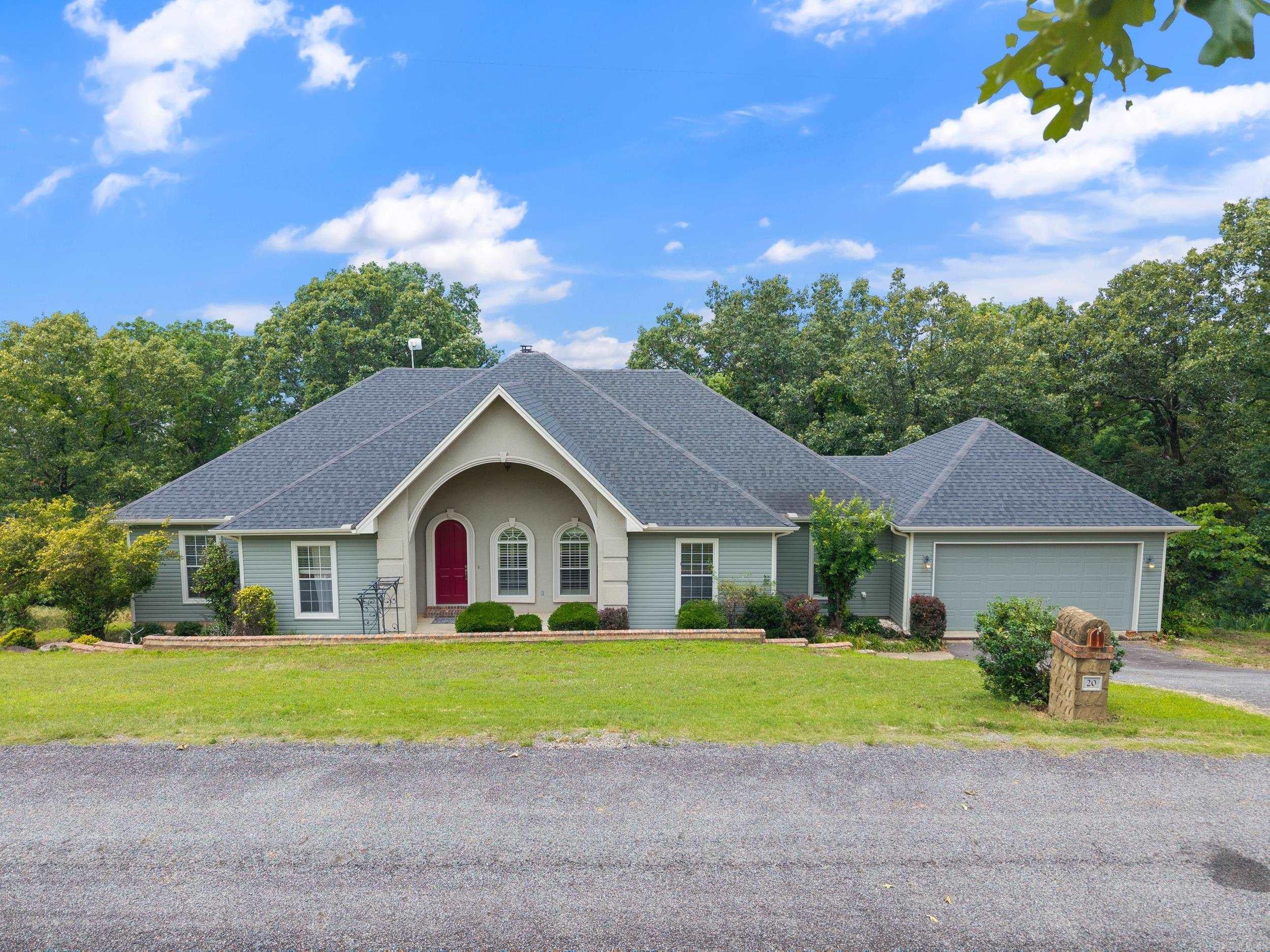20 Canterberry Point Drive — photo