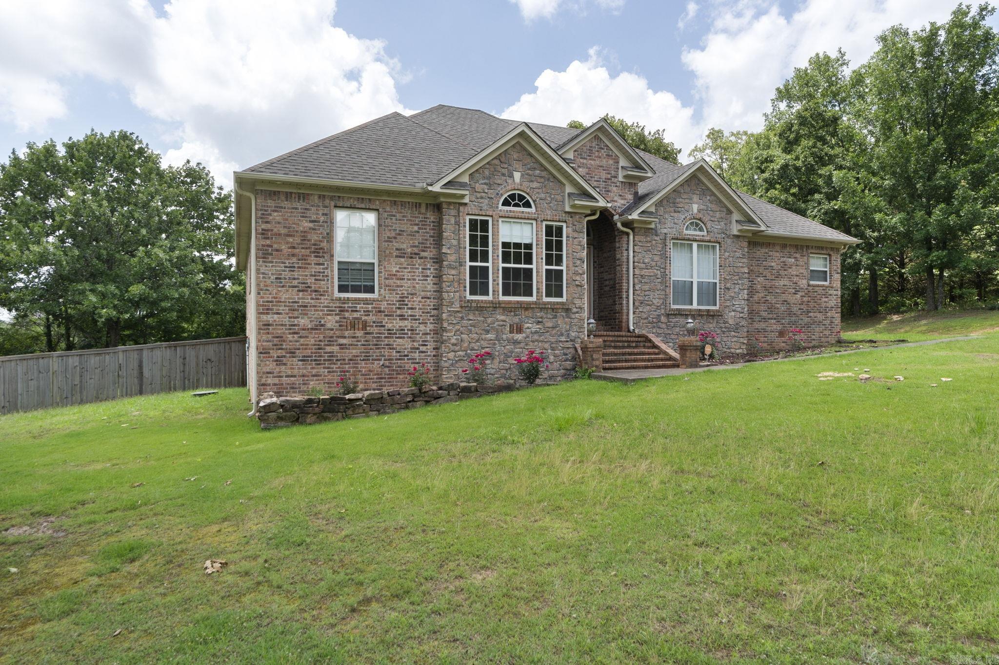 11 Cedar View Loop, Greenbrier, AR 72058 — photo 2