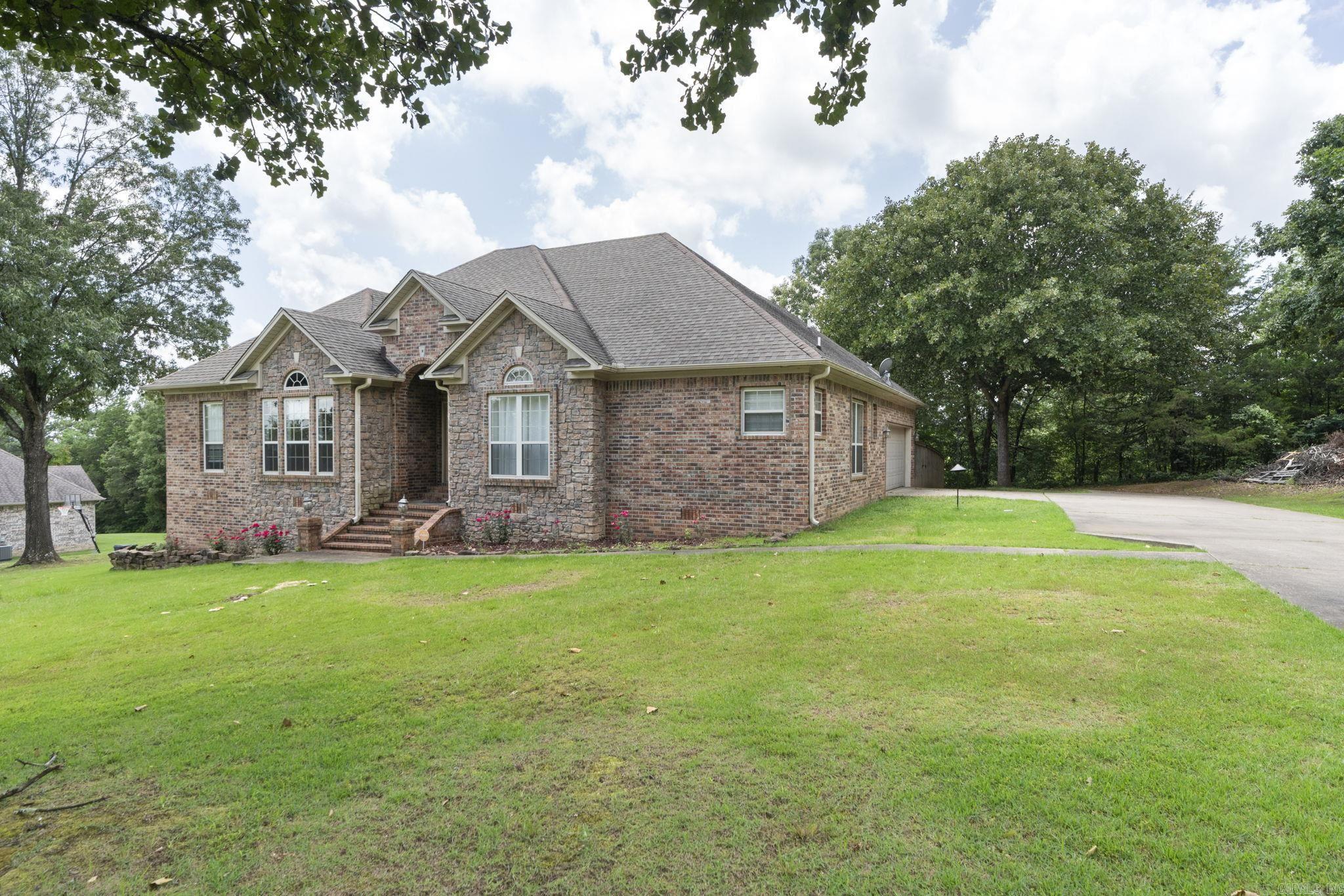 11 Cedar View Loop, Greenbrier, AR 72058 — photo 3