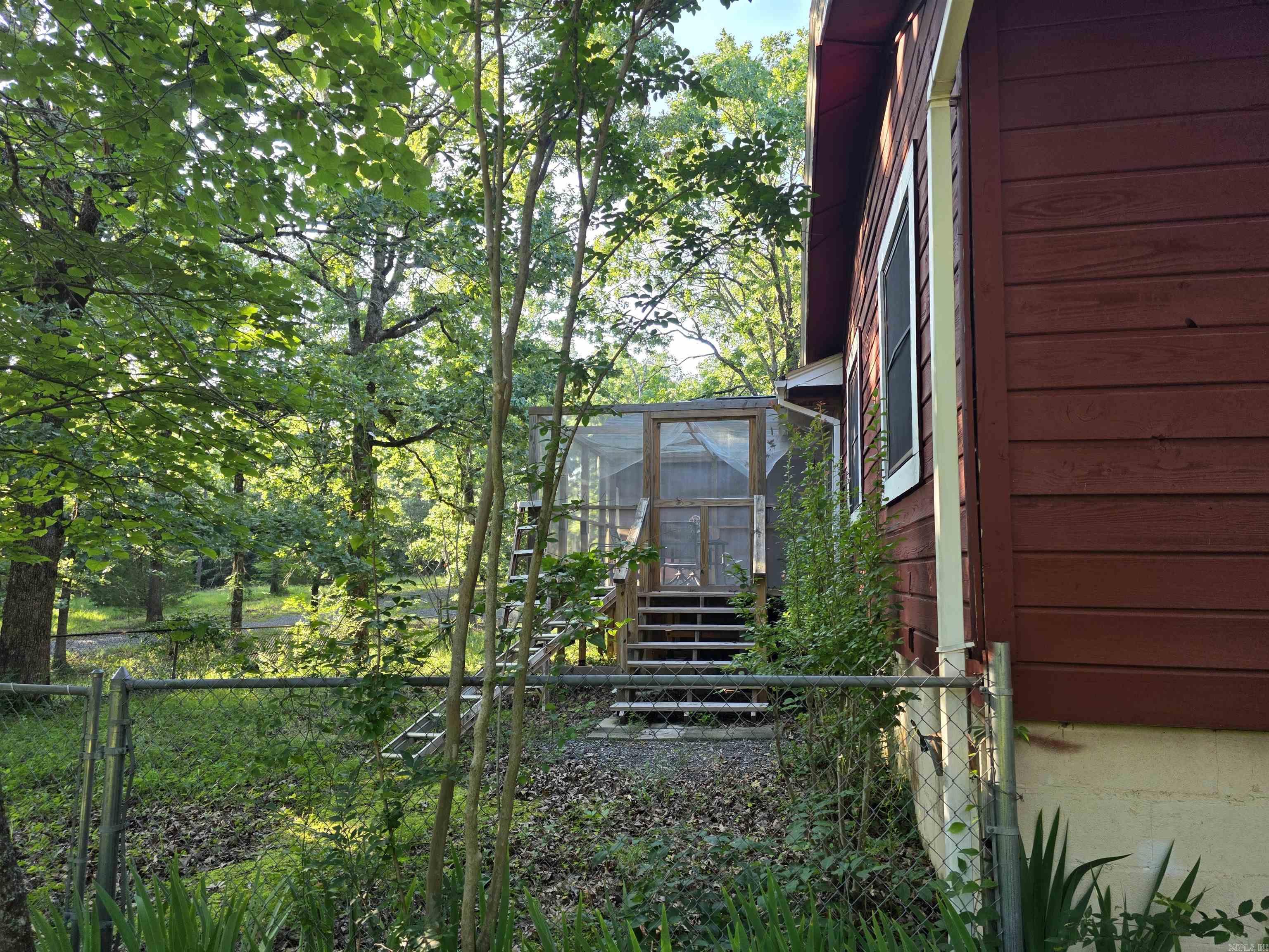 Home in Mena, AR 71953 — photo 3