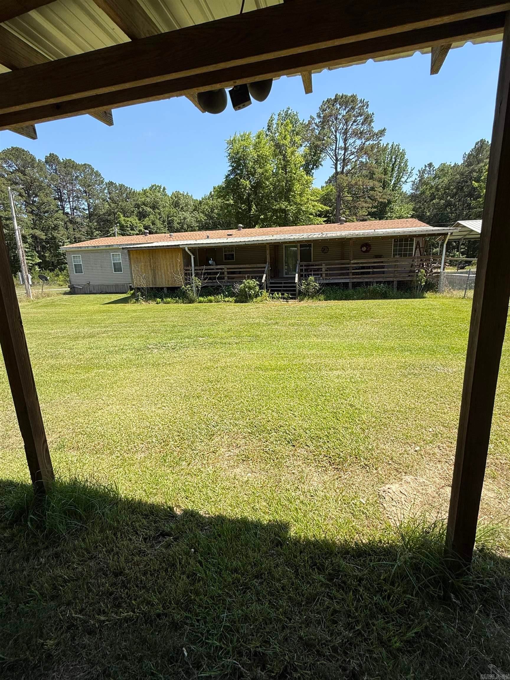 3401 Ouachita 2 Road — photo