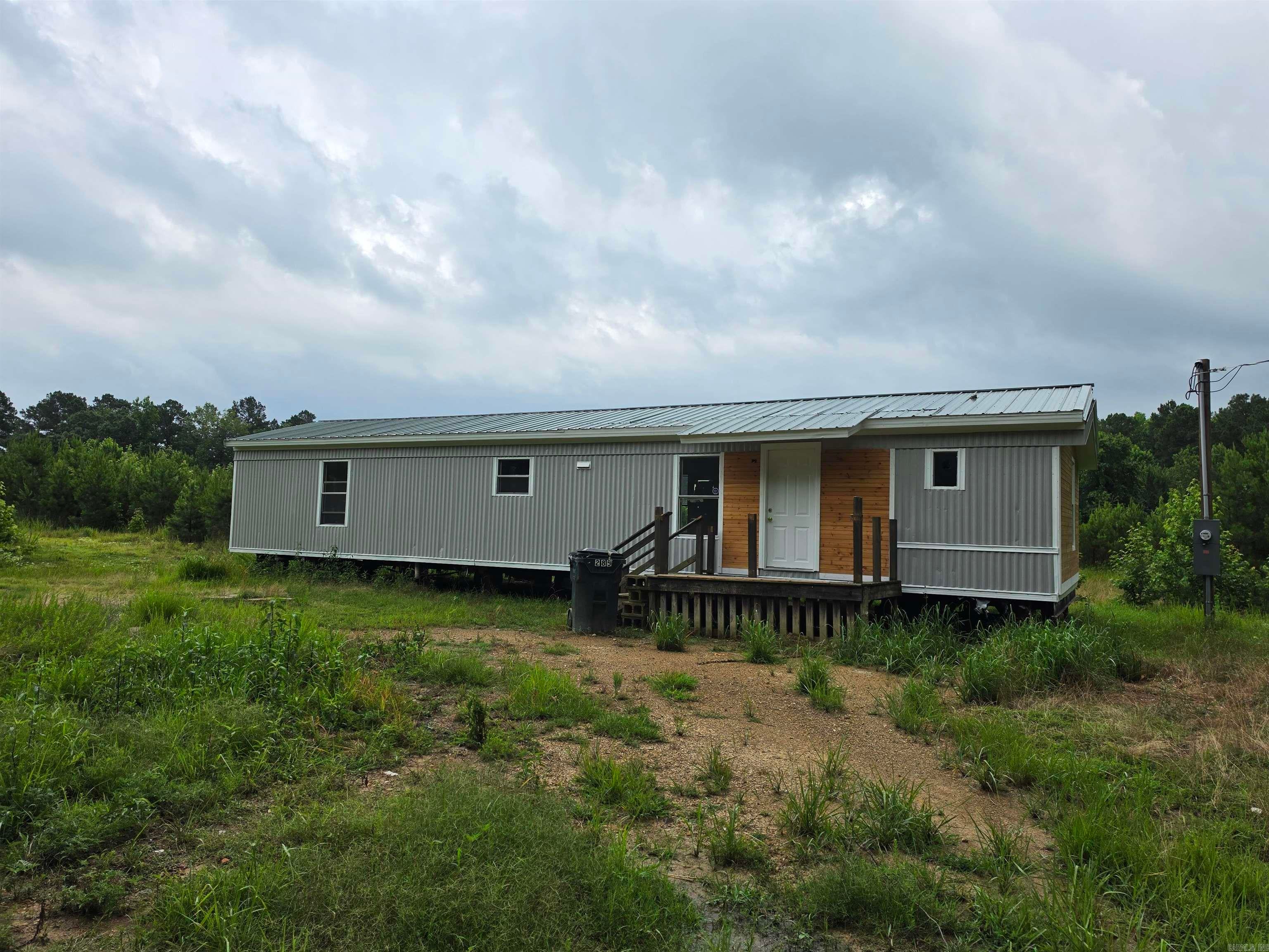 263 Wilson Lake Lane — photo