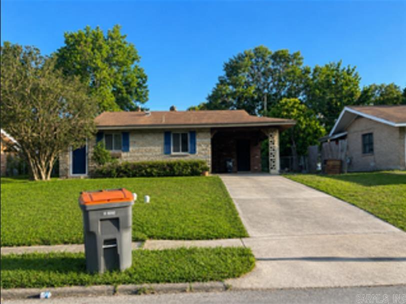 3110 Lilac Street — photo
