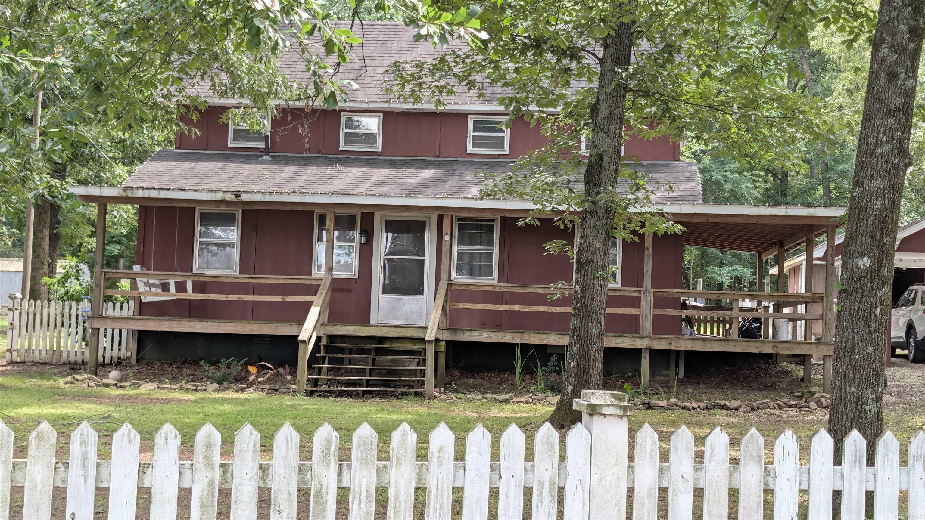 194 Pine Valley Loop — photo
