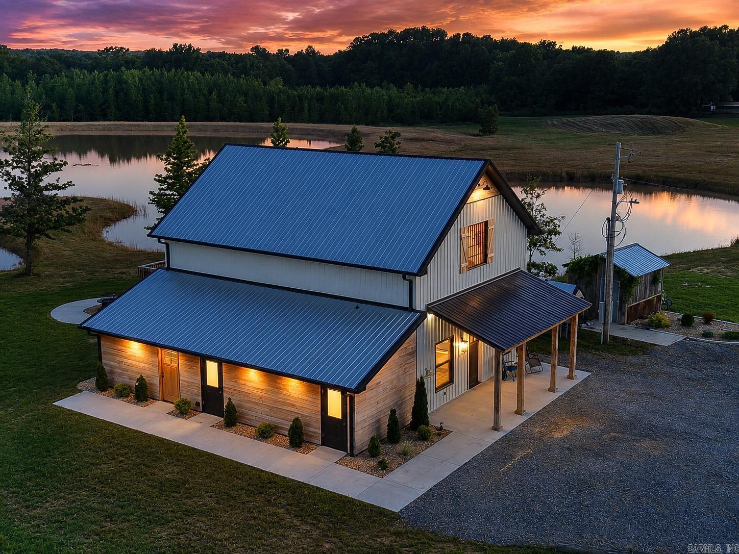 2520 Deep Bayou — photo