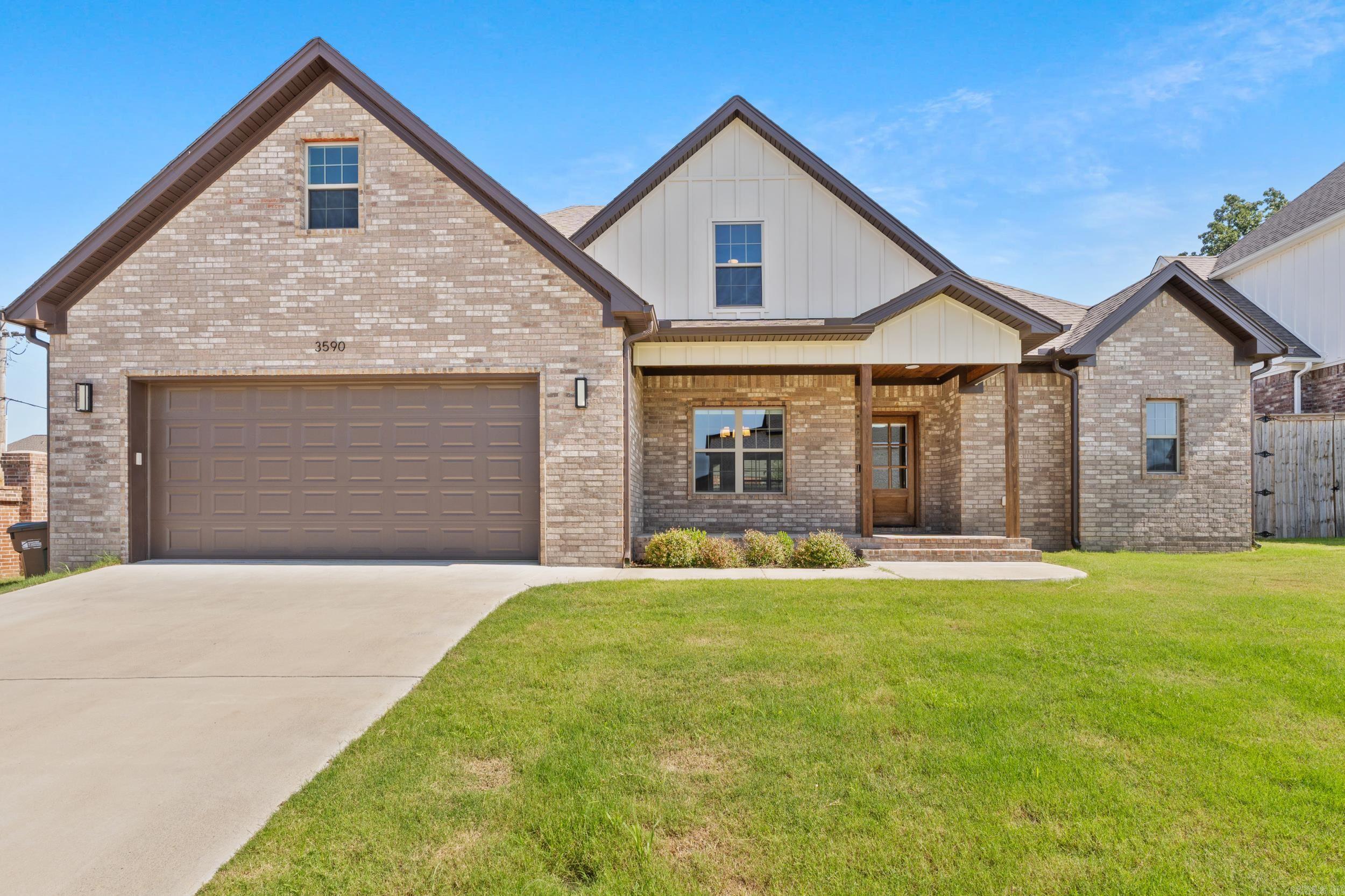3590 Sylvia Springs Drive — photo