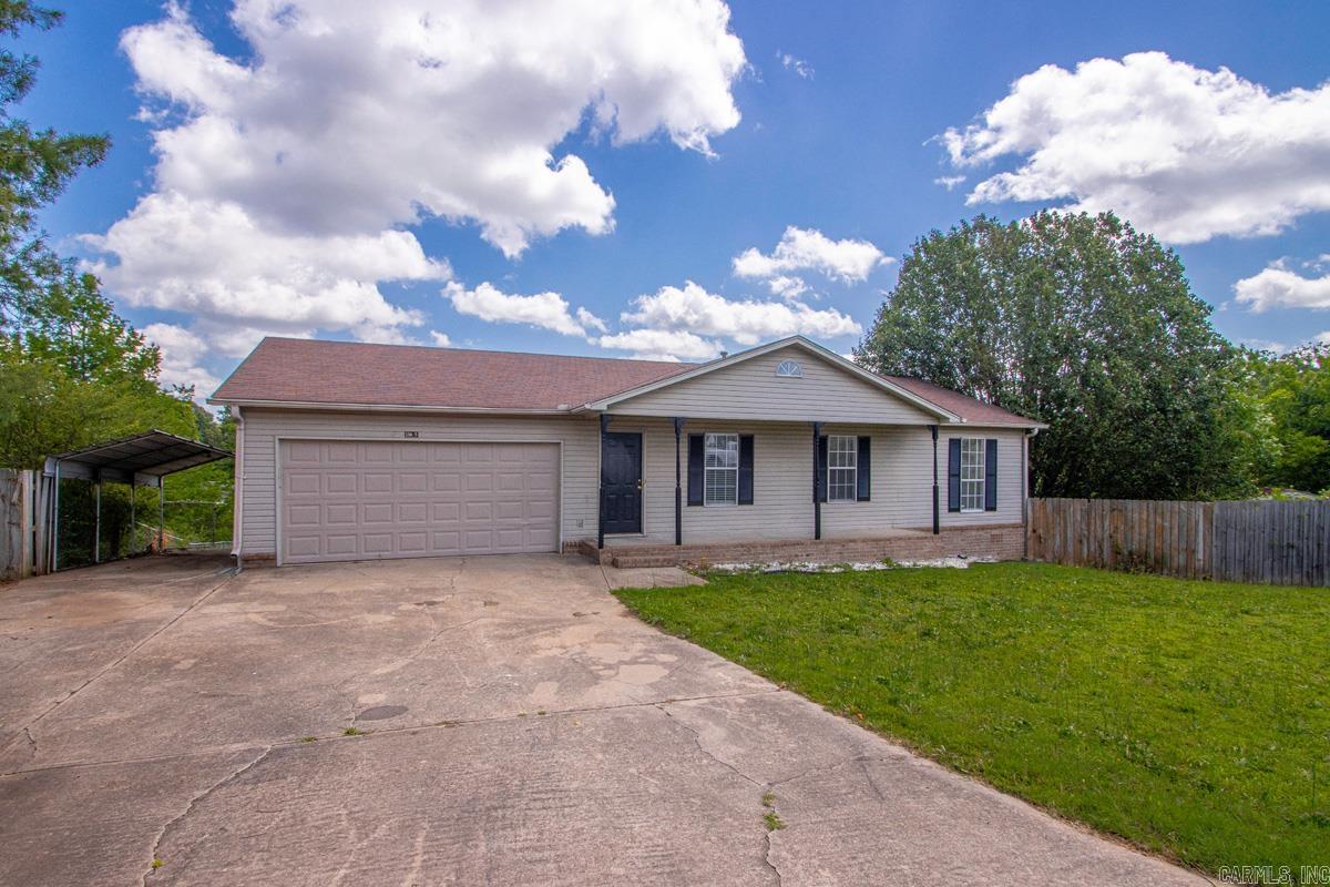 13825 Ridge Crest Drive, Alexander, AR 72002 — photo 2