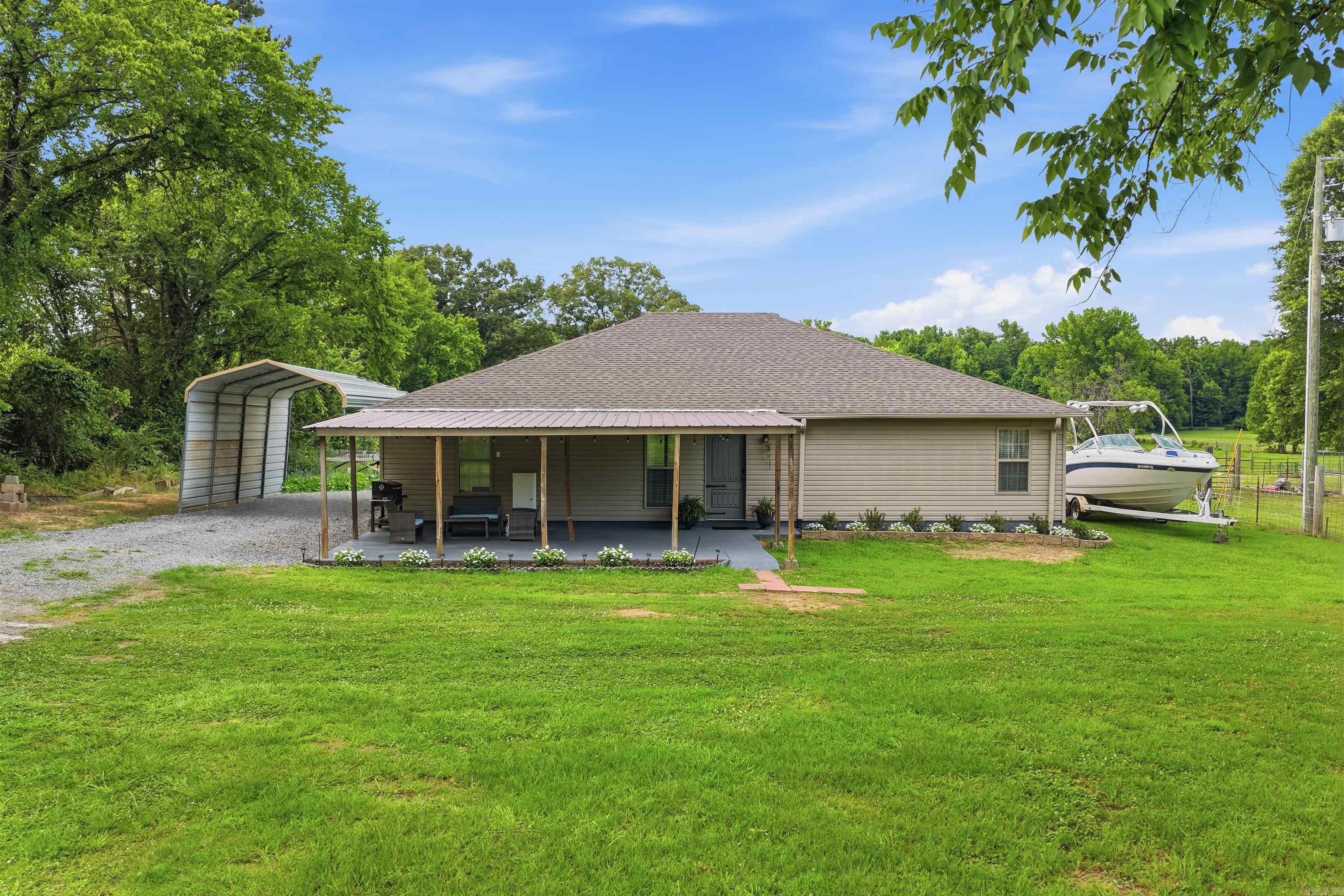 241 Cole Mountain Rd. — photo