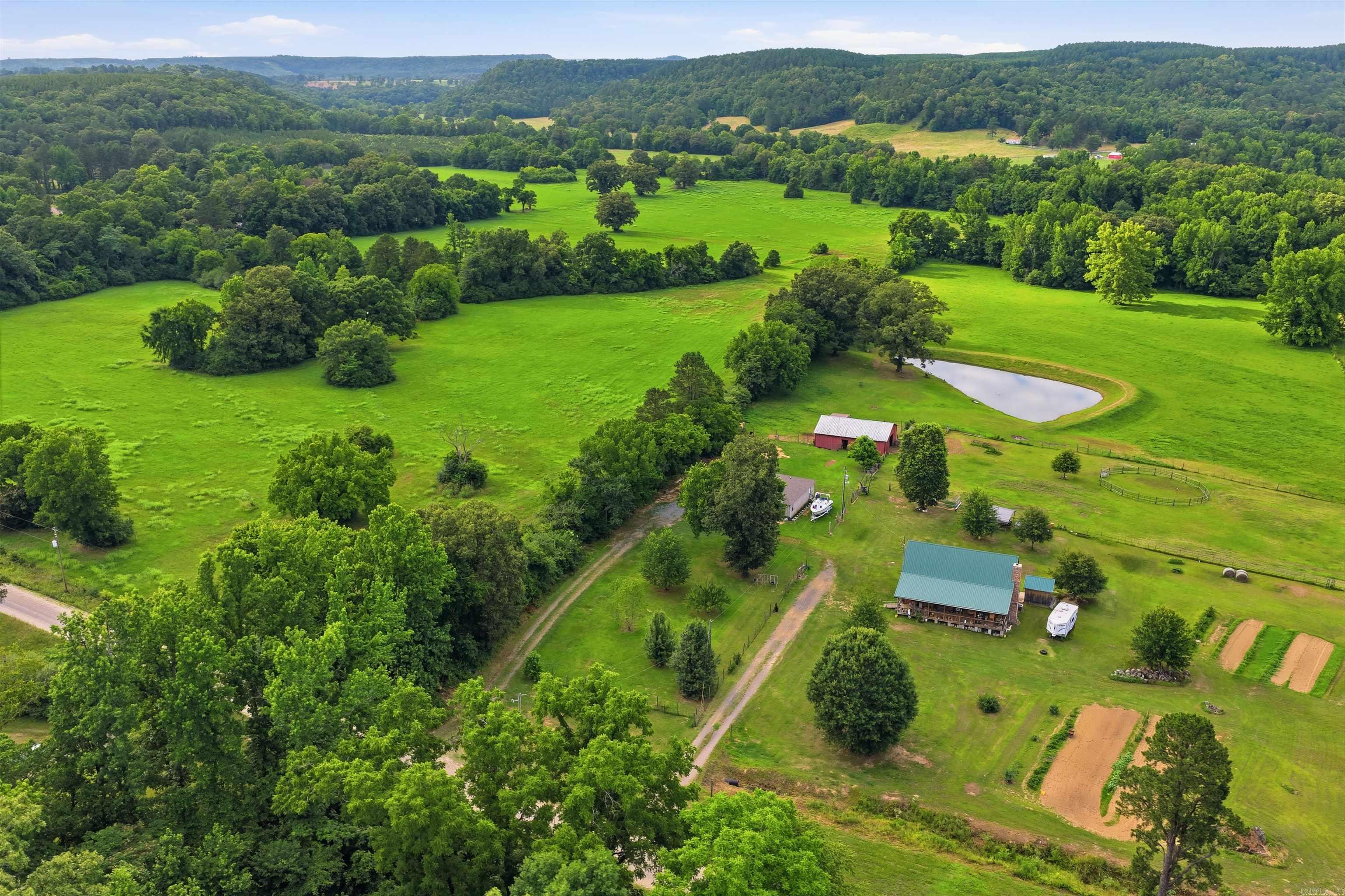 241 Cole Mountain Road, Springfield, AR 72157 — photo 3