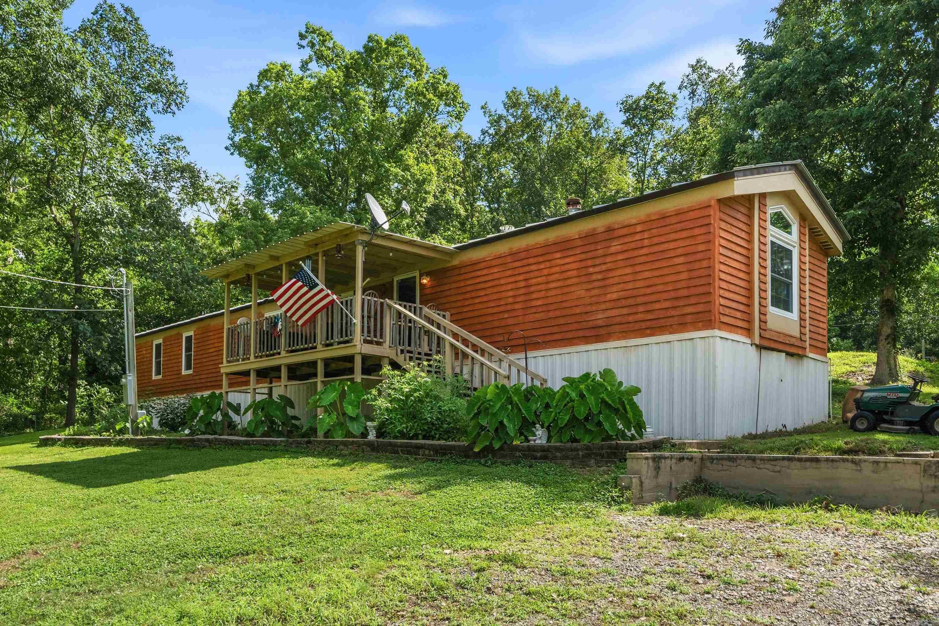 118 Cozy Acres Terrace — photo